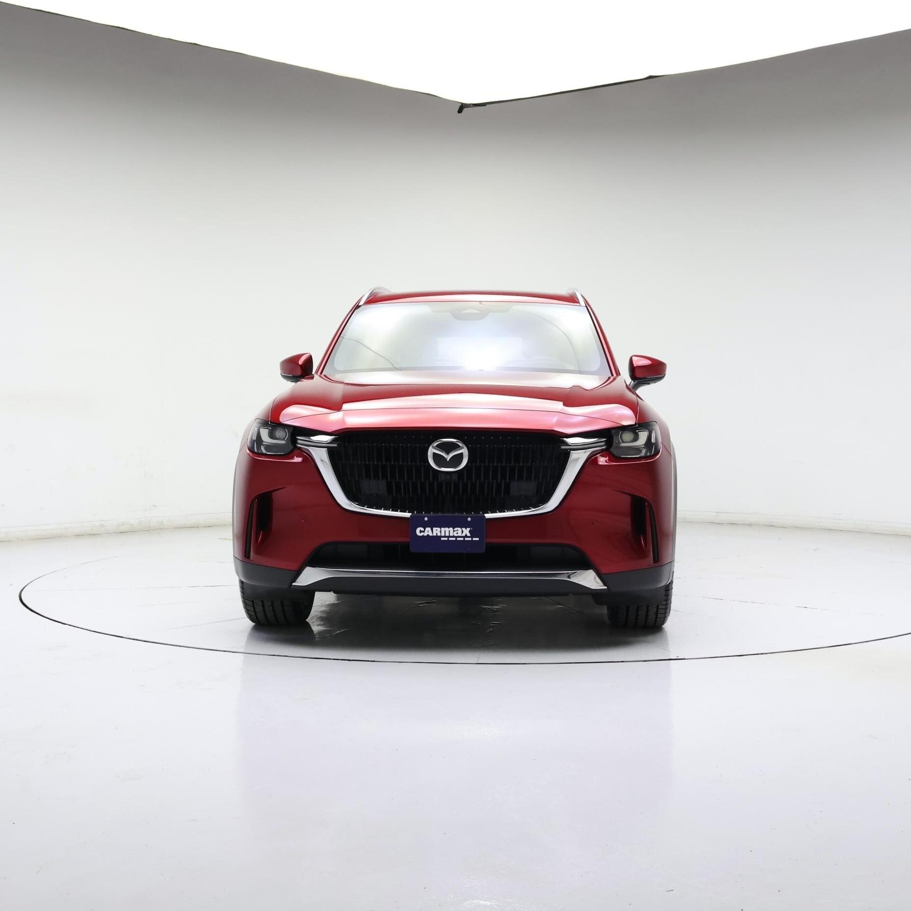 Thumbnail: 2024 Mazda CX-90 - 5