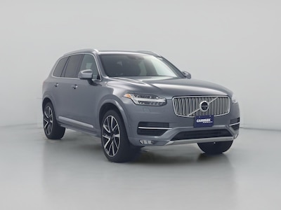 2018 Volvo XC90 T6 Inscription