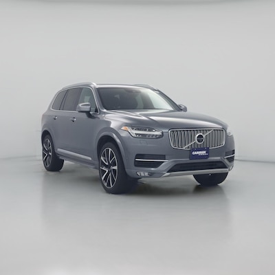 2018 Volvo XC90 T6 Inscription
