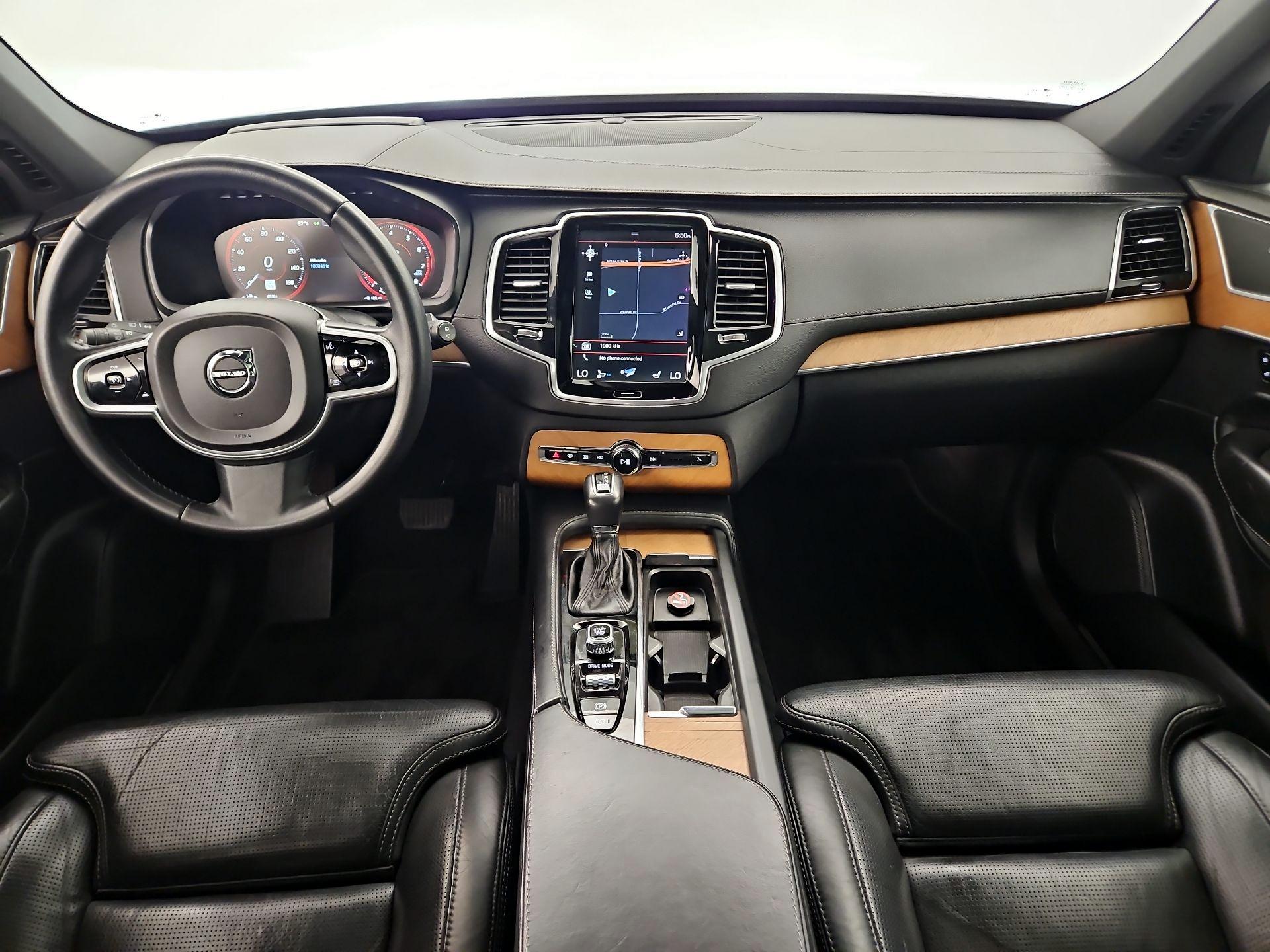 Thumbnail: 2018 Volvo XC90 - 9