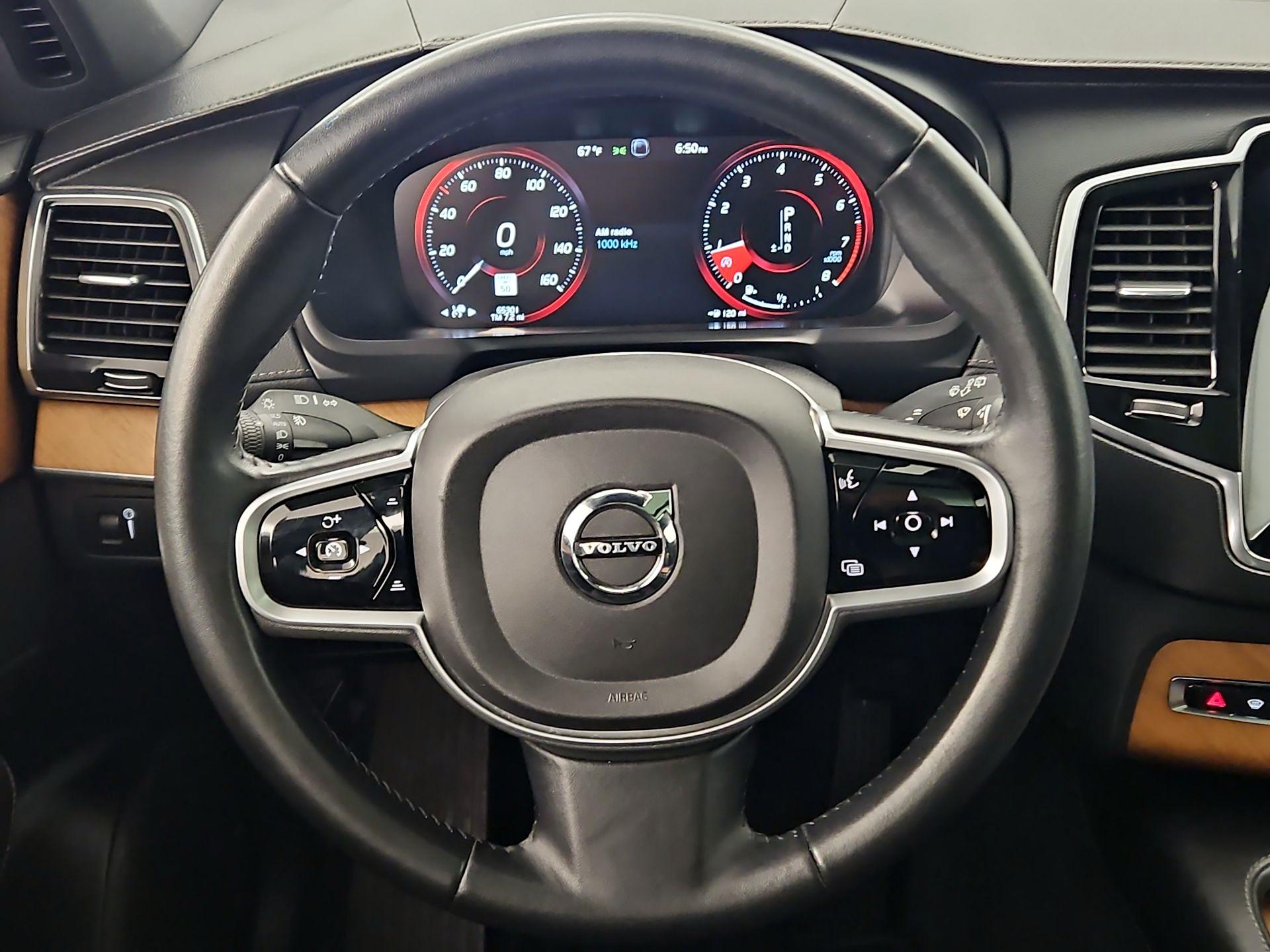 Thumbnail: 2018 Volvo XC90 - 10