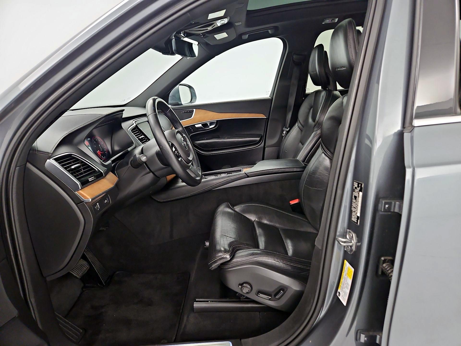 Thumbnail: 2018 Volvo XC90 - 11