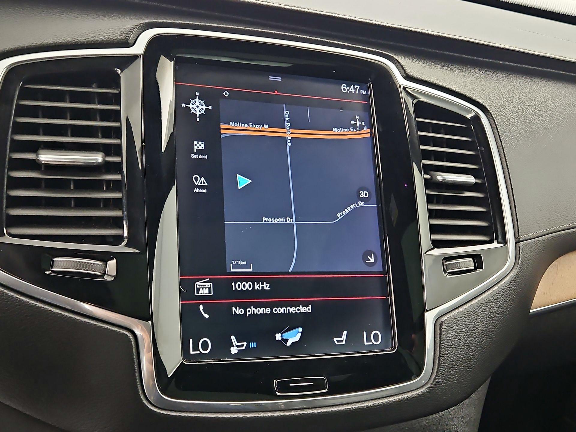 Thumbnail: 2018 Volvo XC90 - 14
