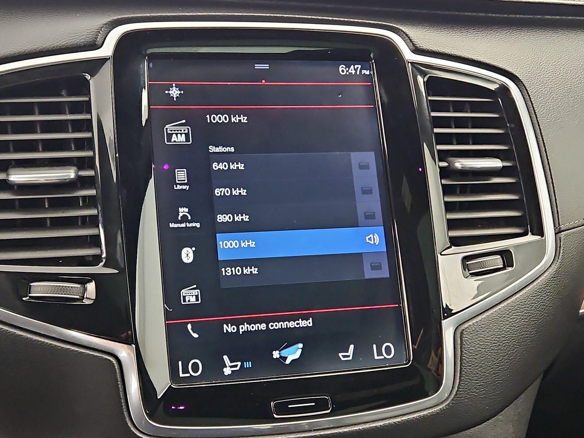Thumbnail: 2018 Volvo XC90 - 16