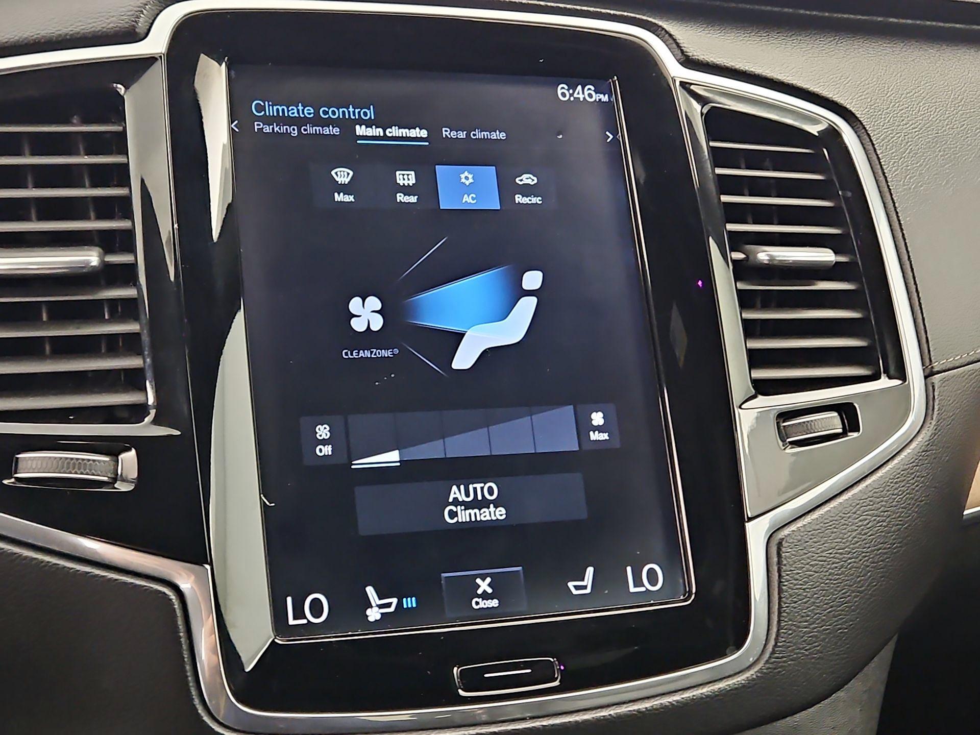 Thumbnail: 2018 Volvo XC90 - 17