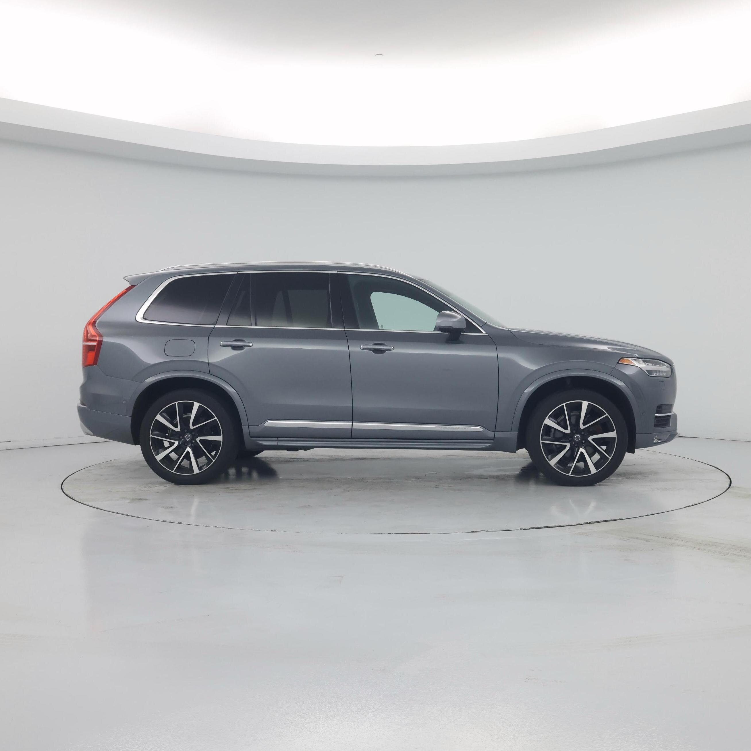 Thumbnail: 2018 Volvo XC90 - 7