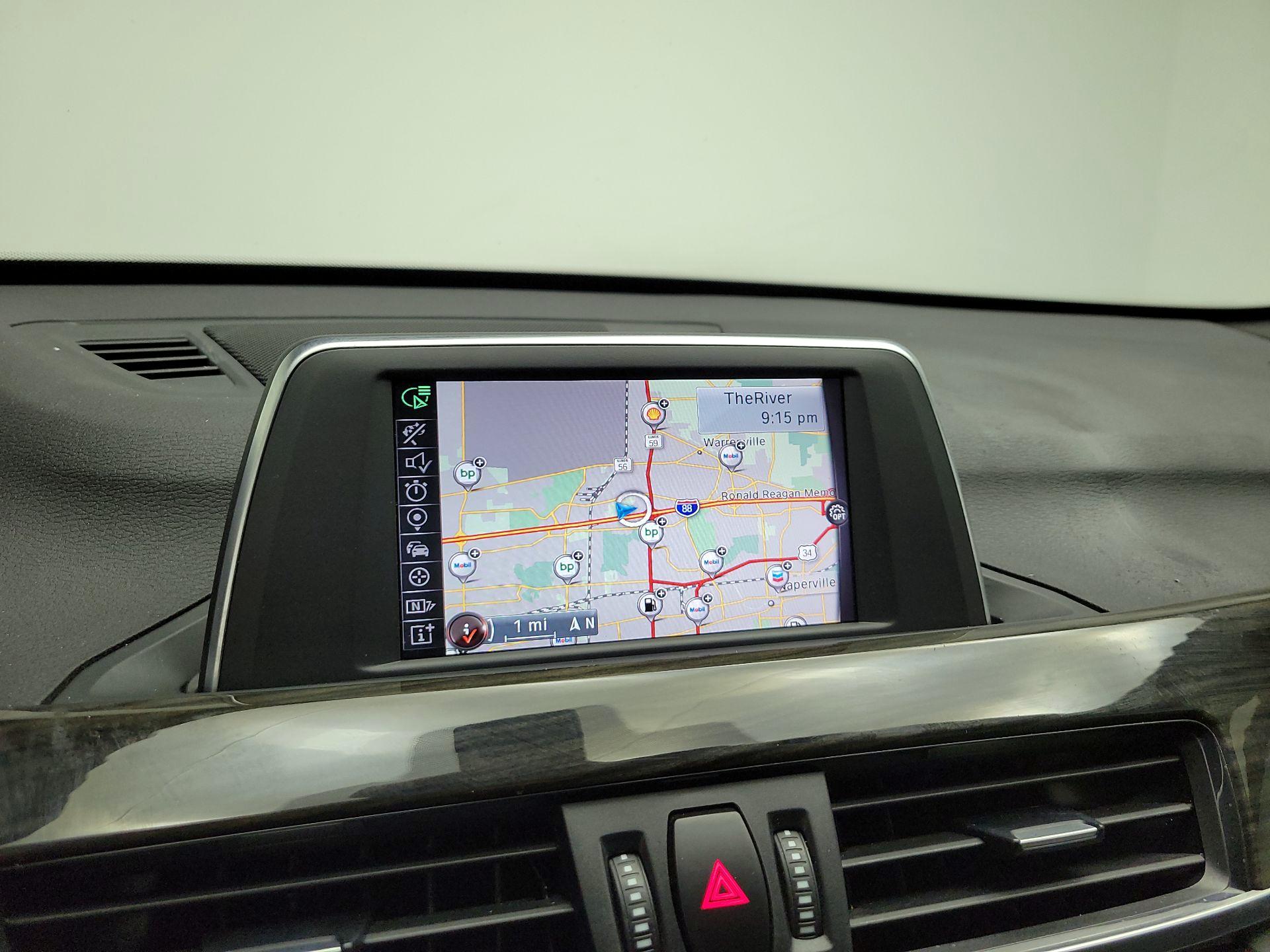 Thumbnail: 2017 BMW X1 - 13