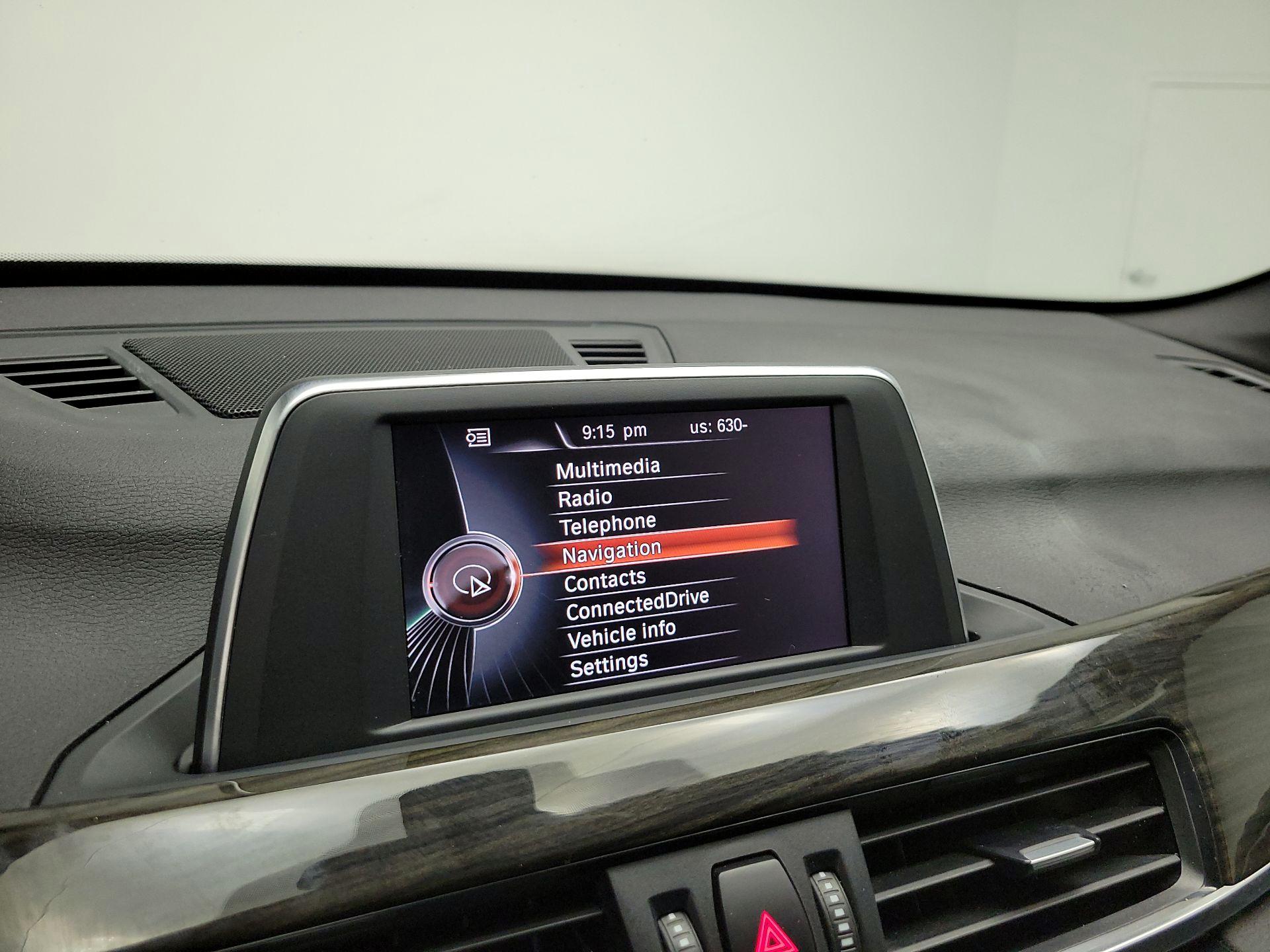 Thumbnail: 2017 BMW X1 - 15