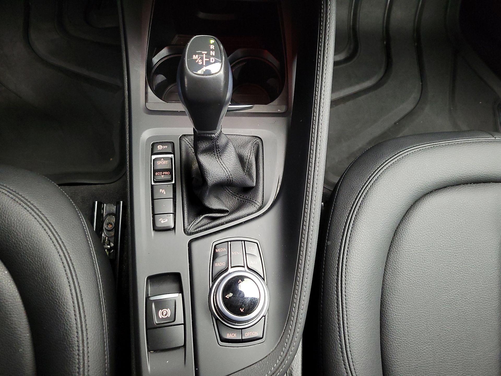 Thumbnail: 2017 BMW X1 - 17