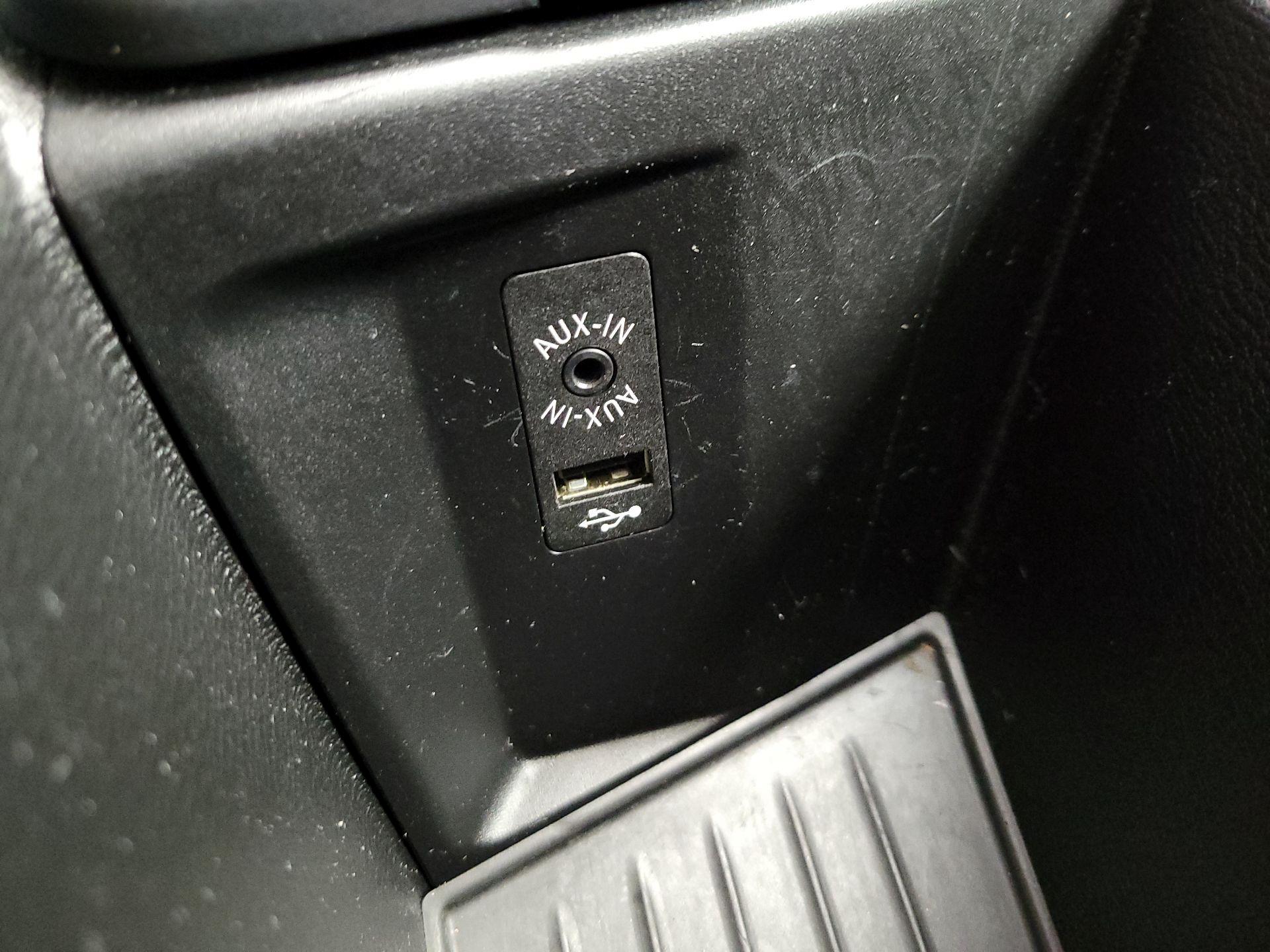 Thumbnail: 2017 BMW X1 - 18