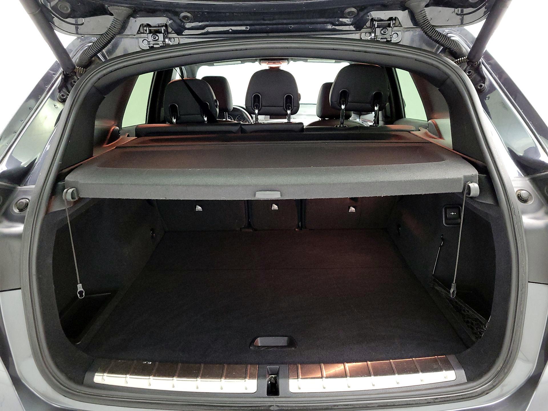 Thumbnail: 2017 BMW X1 - 20