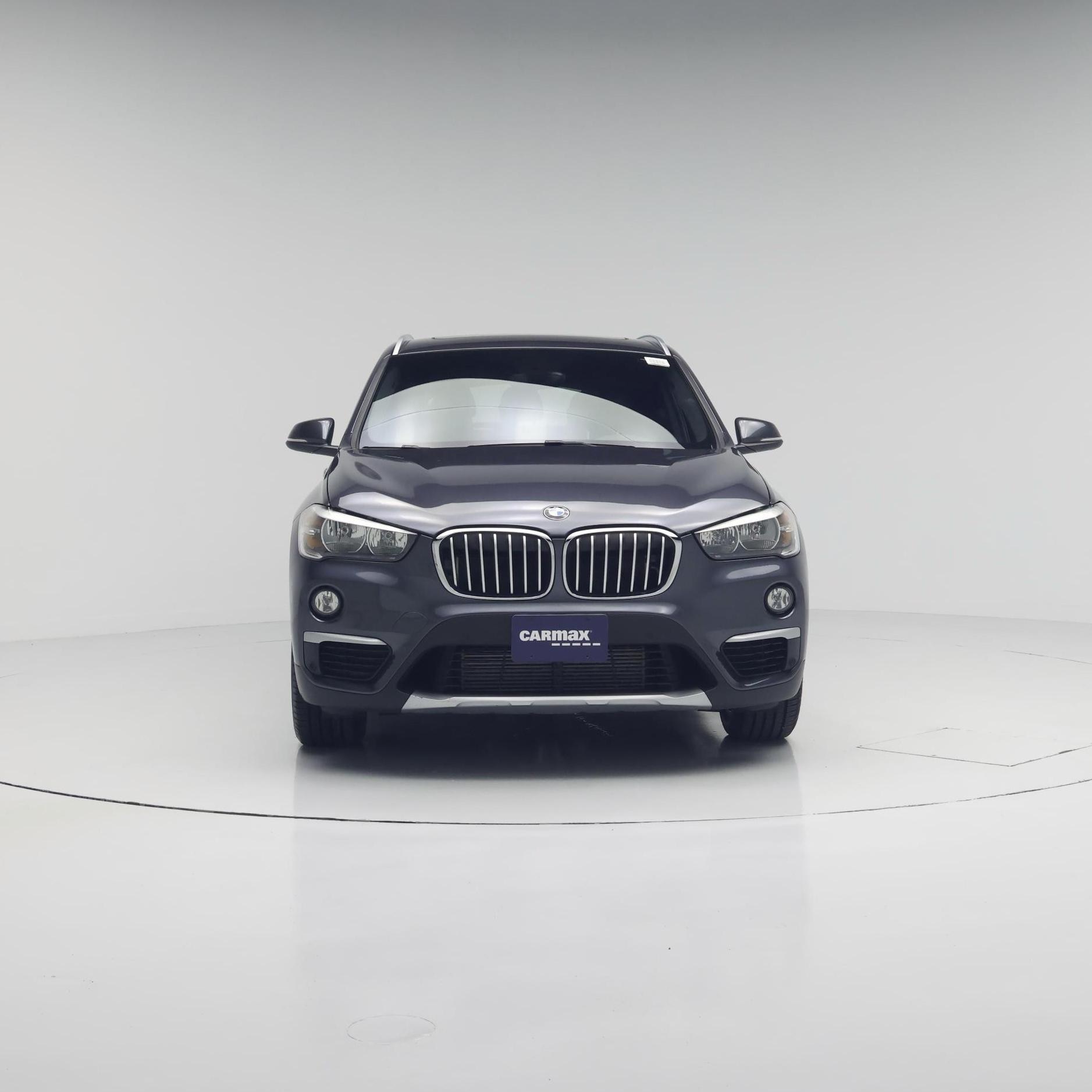 Thumbnail: 2017 BMW X1 - 5