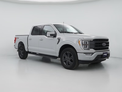 2023 Ford F150 Lariat