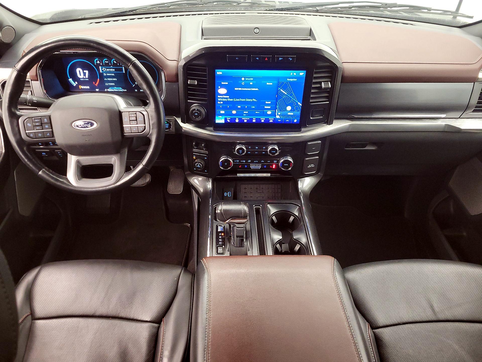 Thumbnail: 2023 Ford F-150 - 9