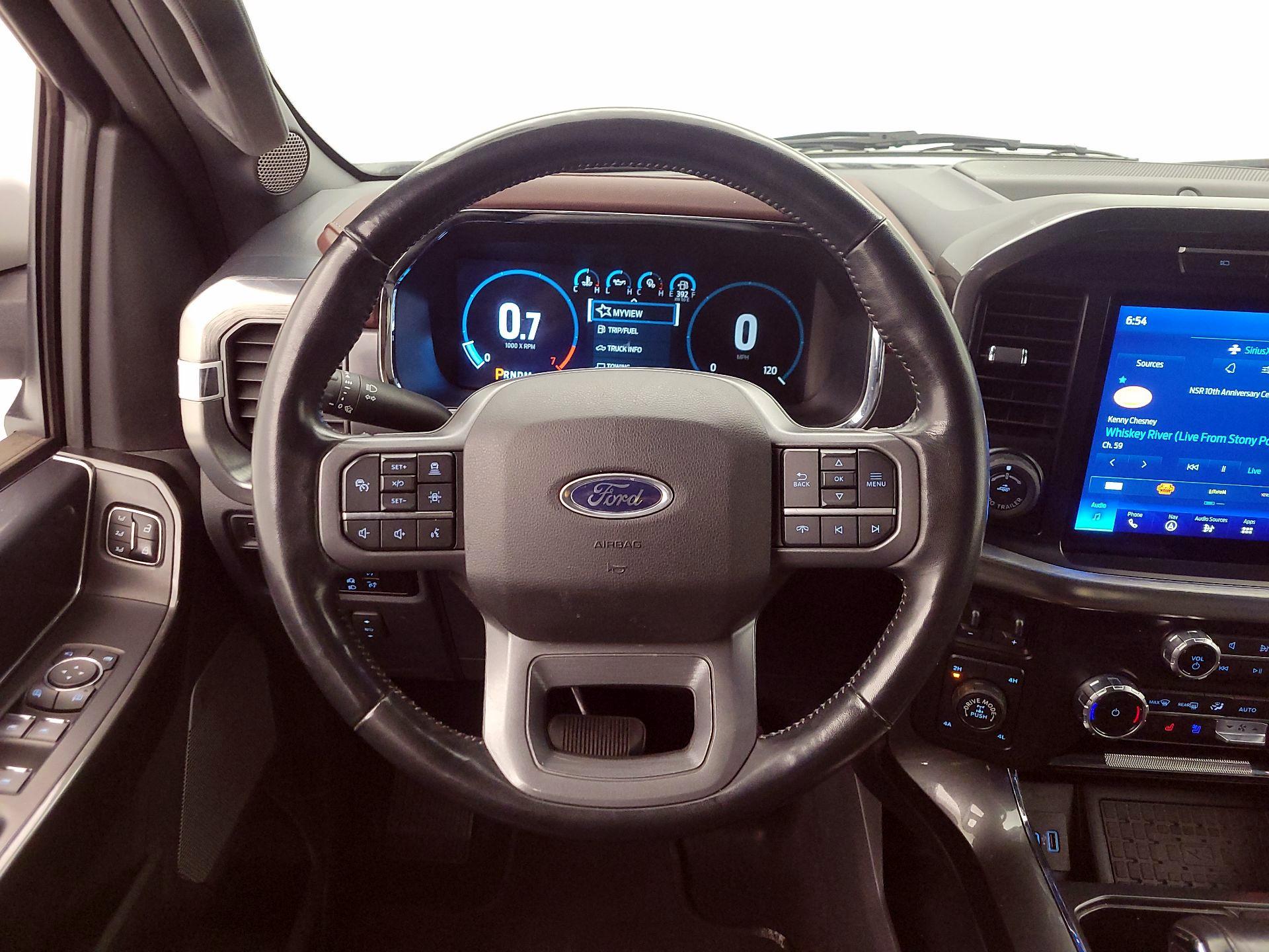 Thumbnail: 2023 Ford F-150 - 10