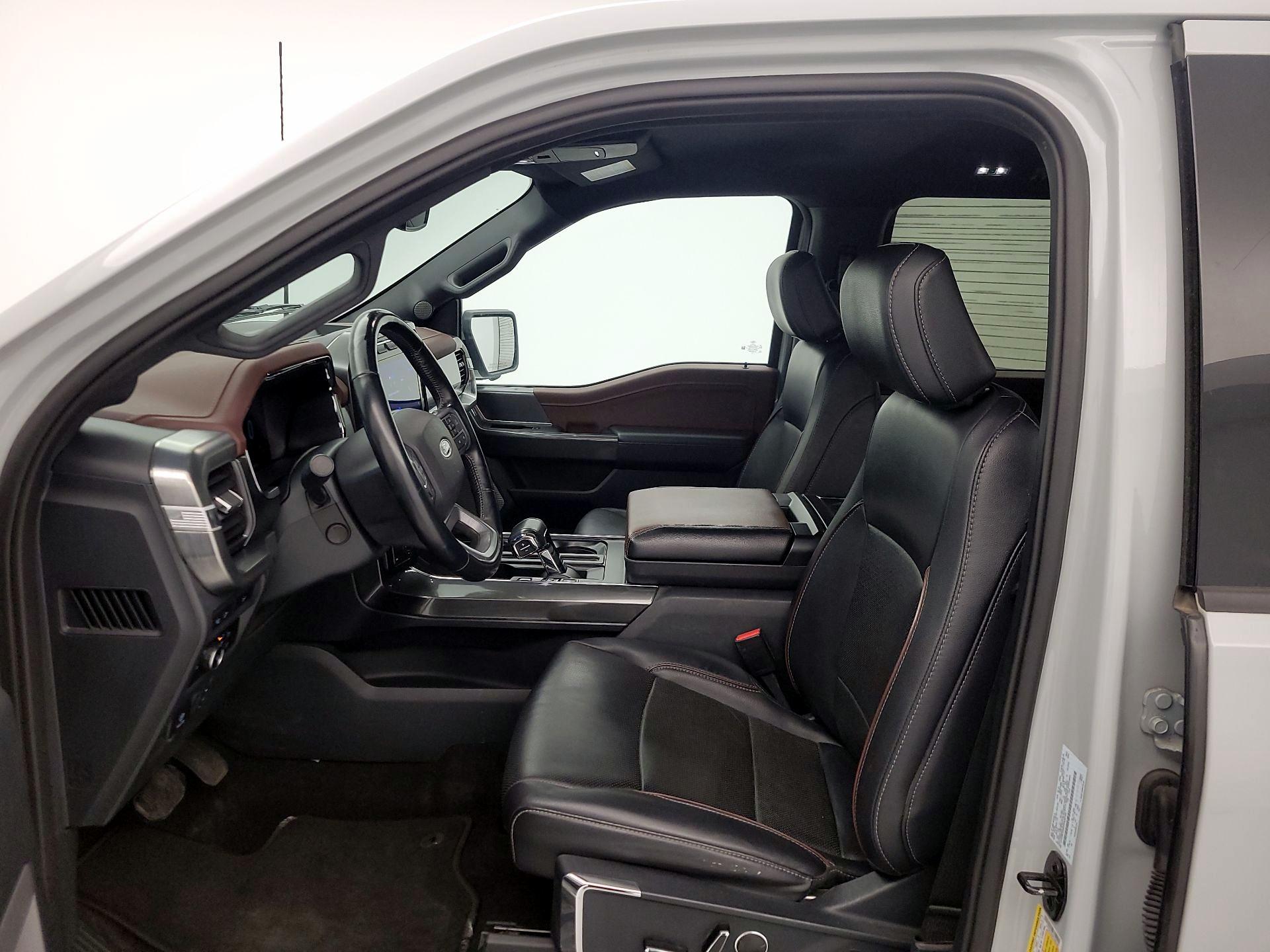 Thumbnail: 2023 Ford F-150 - 11