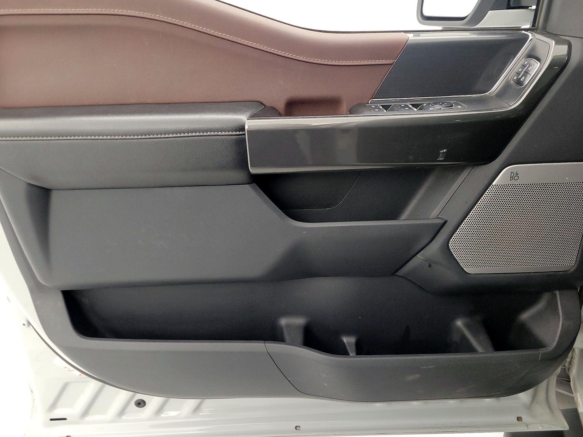 Thumbnail: 2023 Ford F-150 - 12