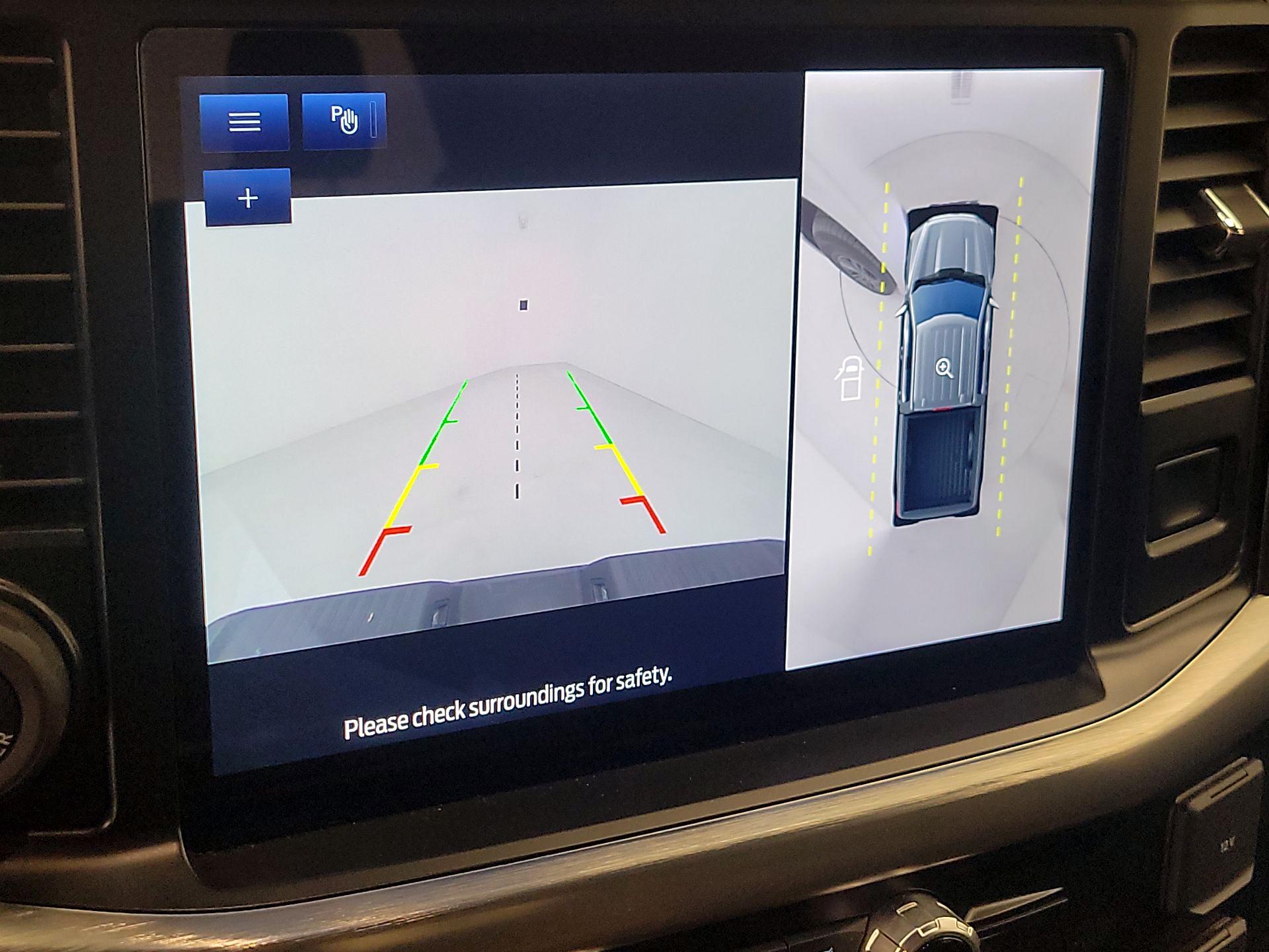 Thumbnail: 2023 Ford F-150 - 14