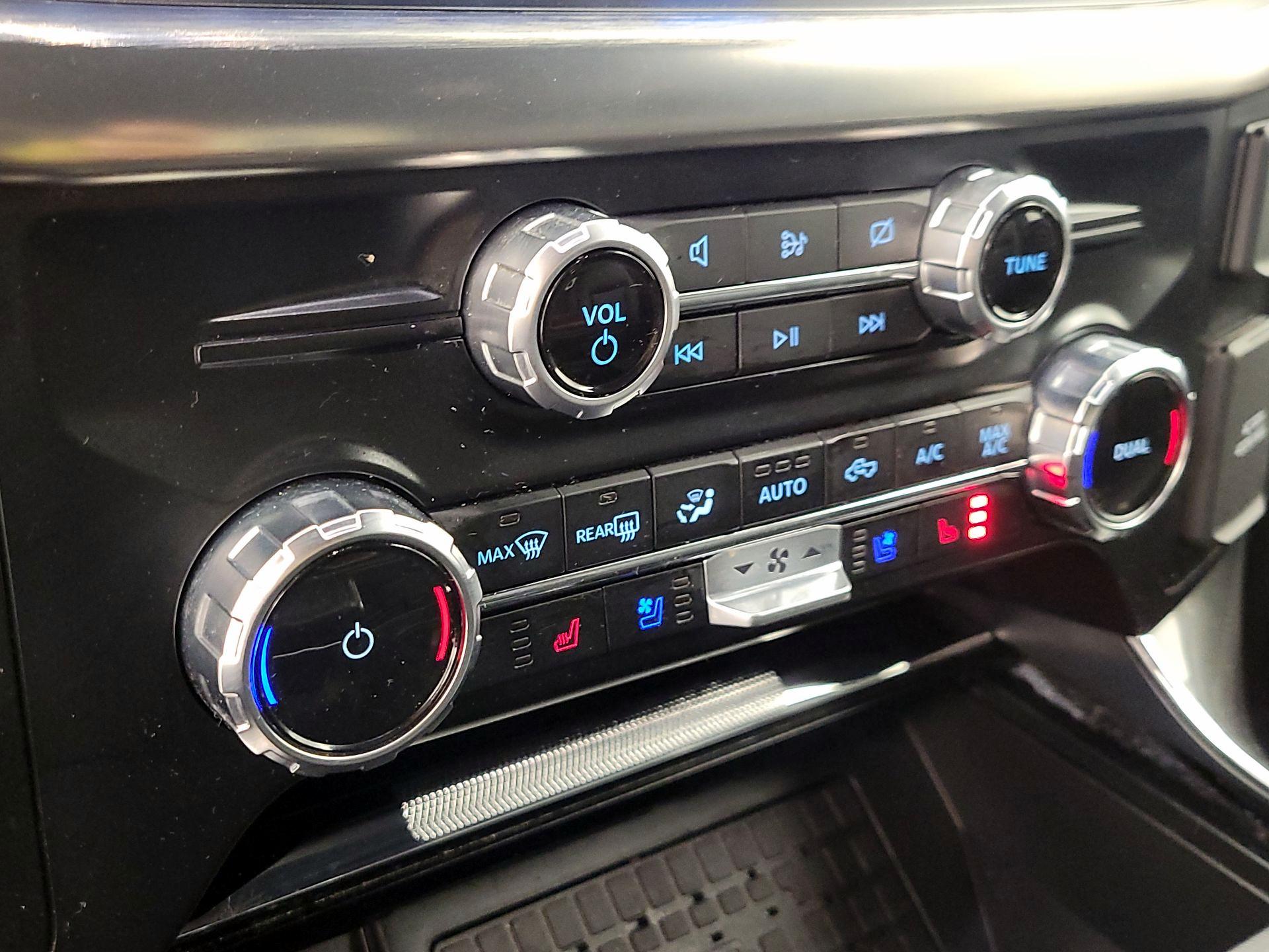 Thumbnail: 2023 Ford F-150 - 16