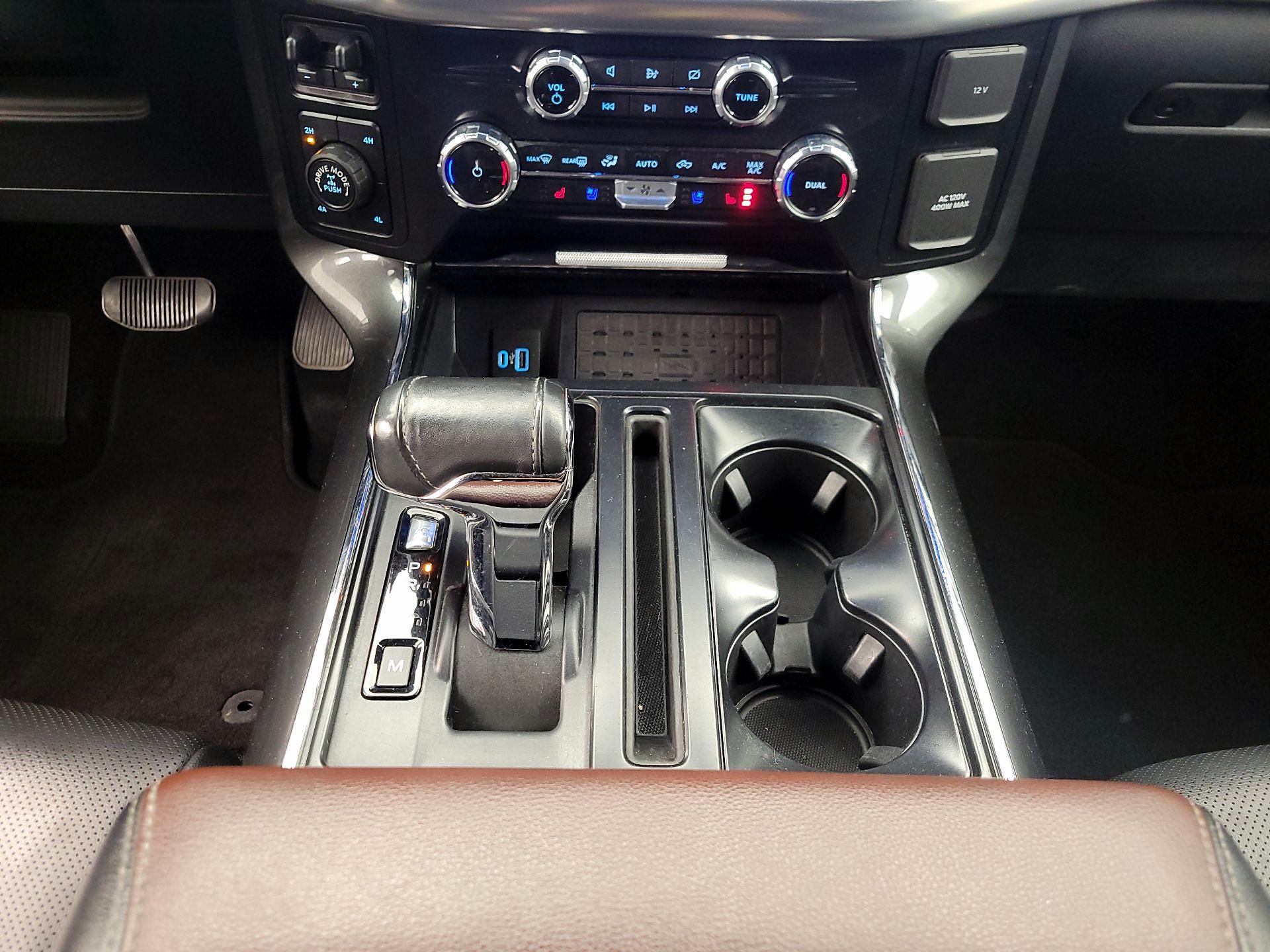 Thumbnail: 2023 Ford F-150 - 17