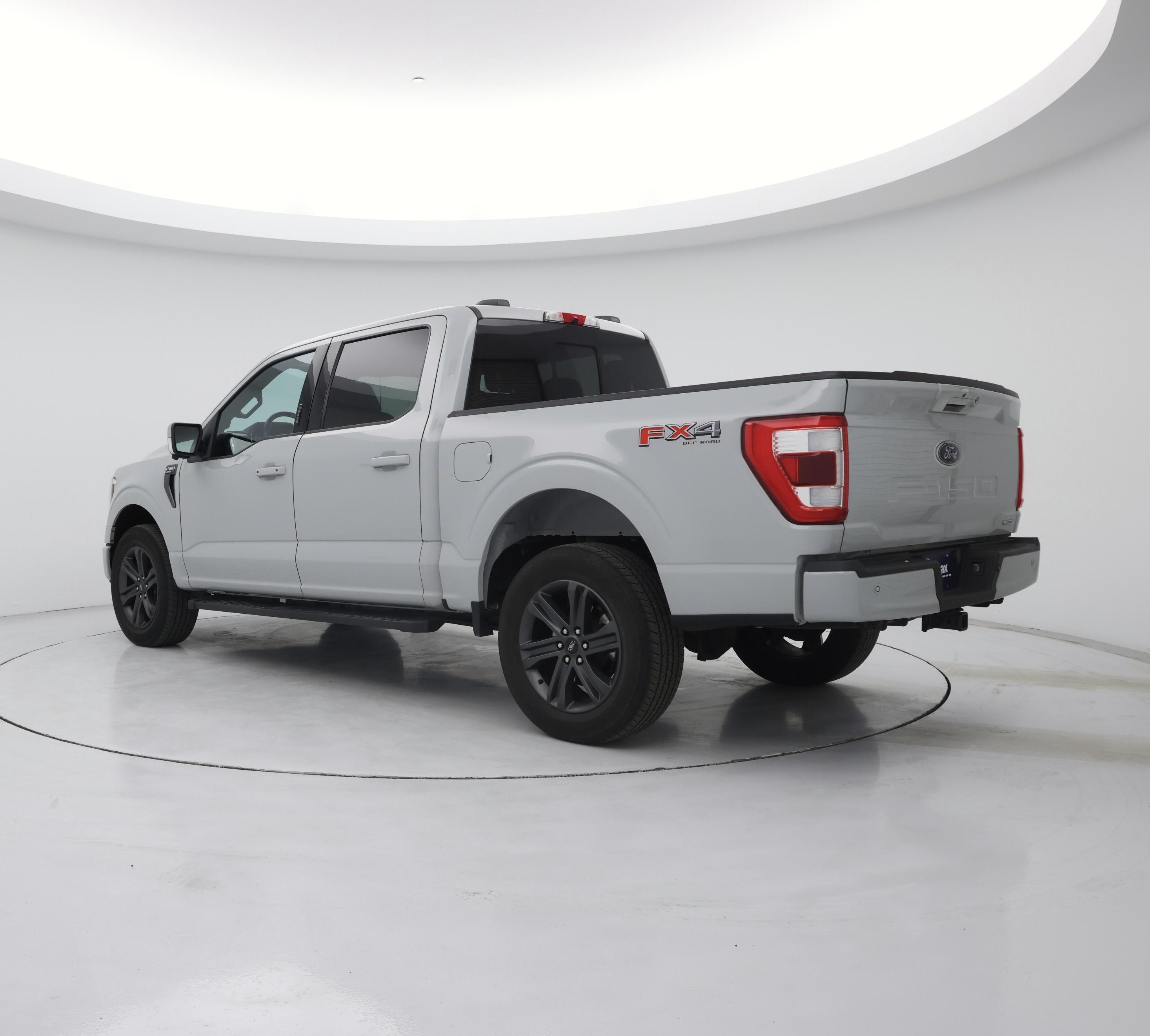 Thumbnail: 2023 Ford F-150 - 2