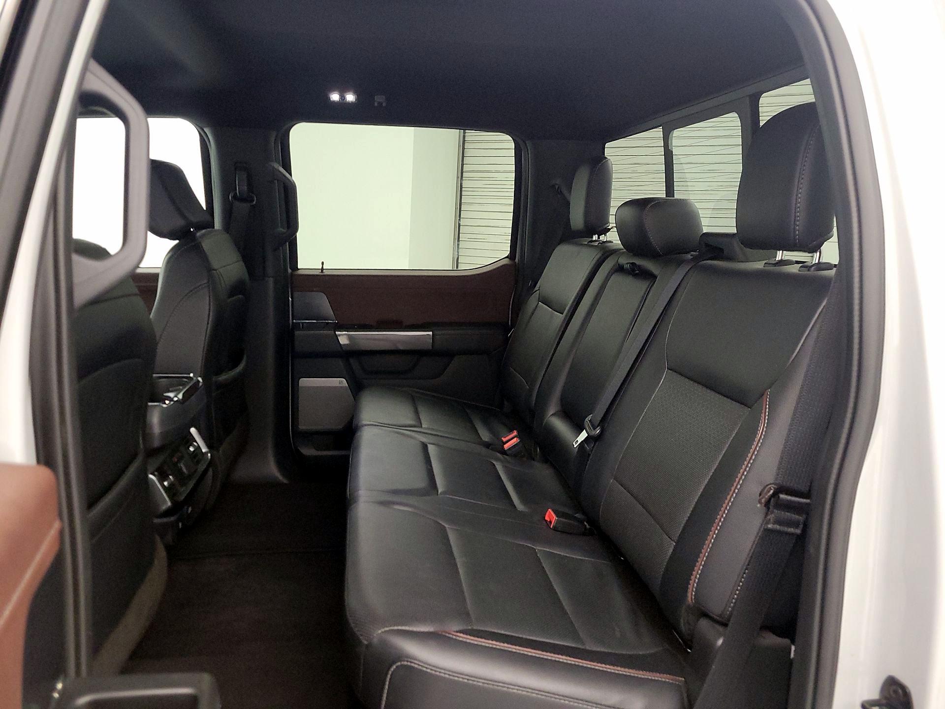 Thumbnail: 2023 Ford F-150 - 19