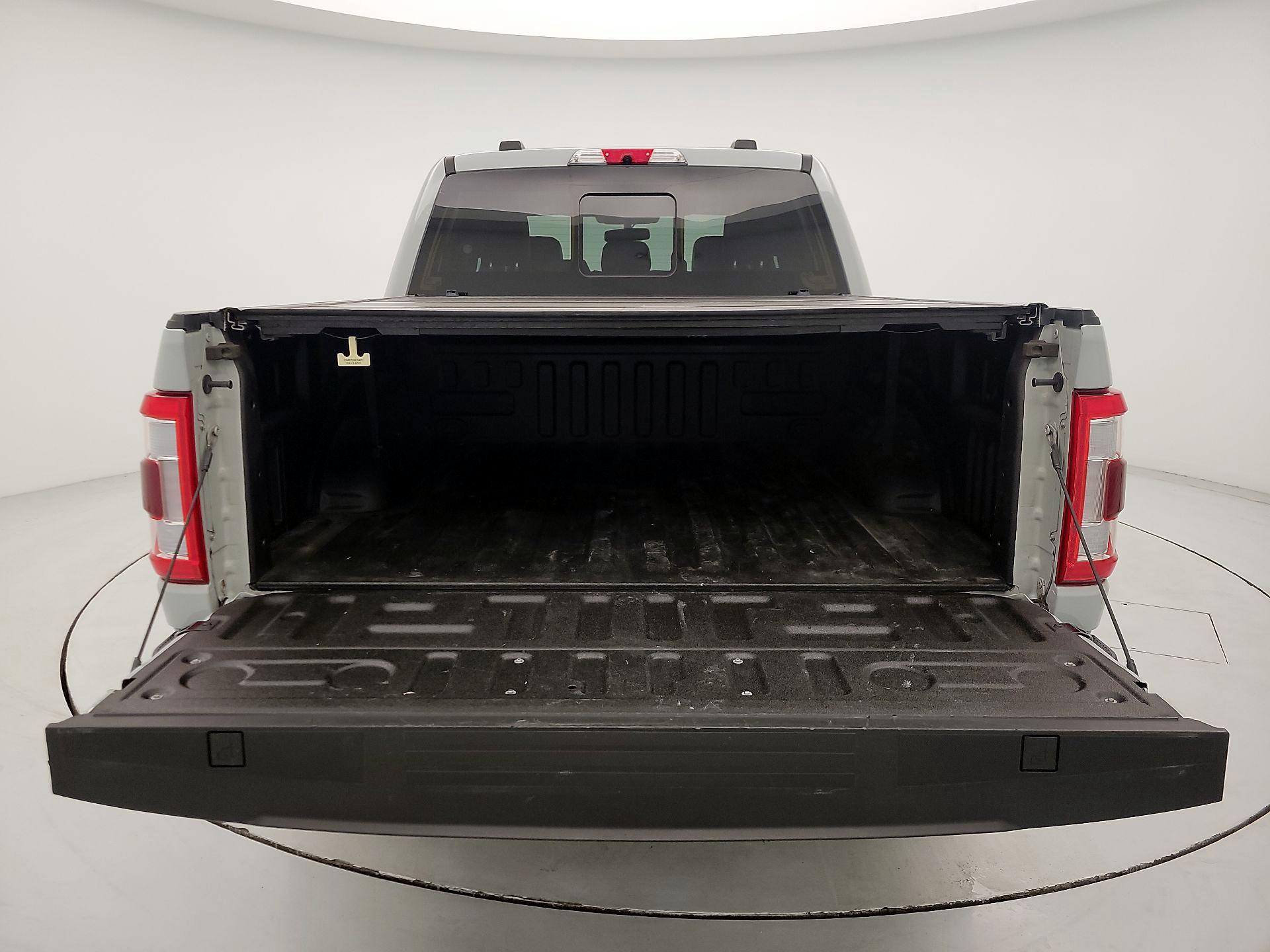 Thumbnail: 2023 Ford F-150 - 20