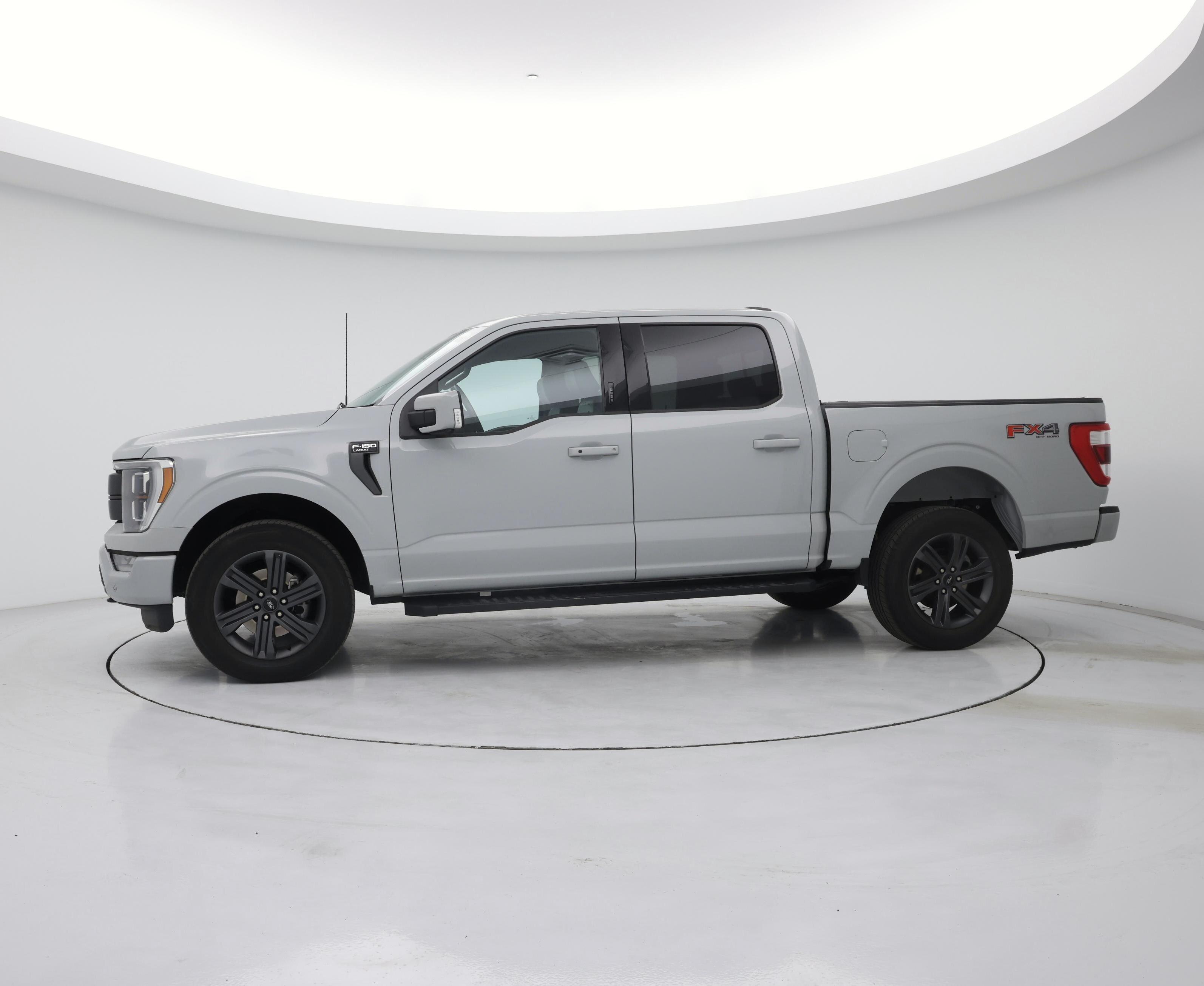 Thumbnail: 2023 Ford F-150 - 3