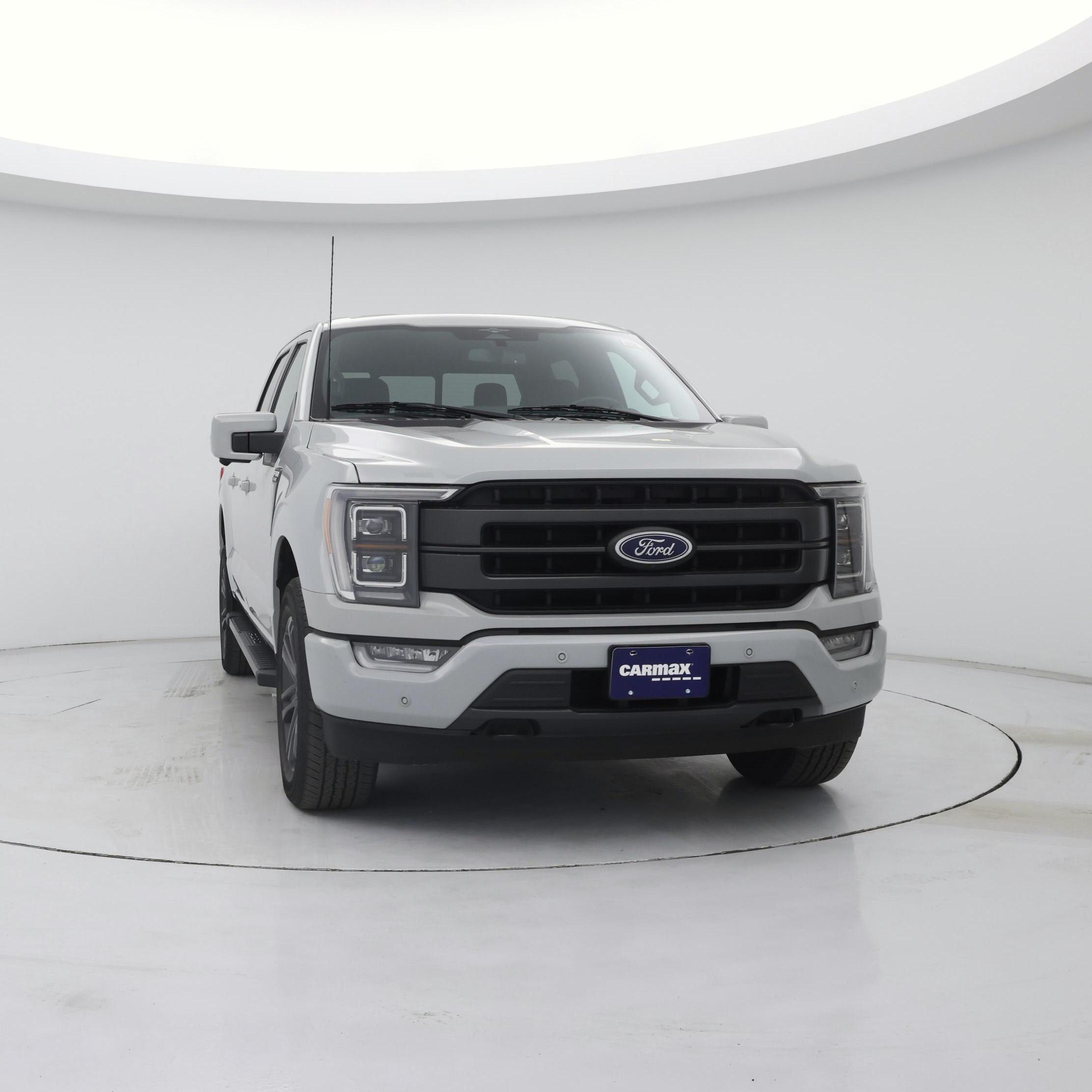 Thumbnail: 2023 Ford F-150 - 5