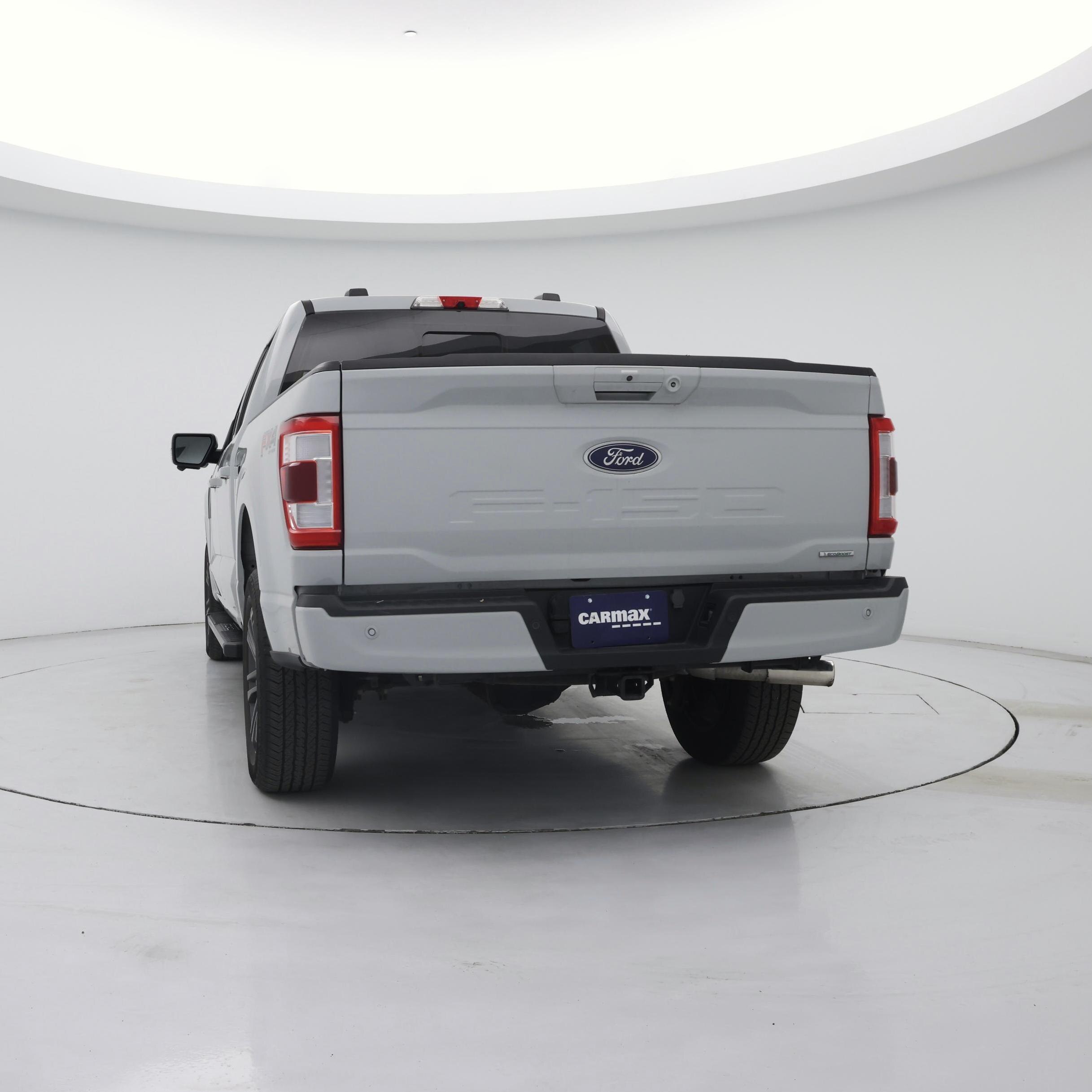 Thumbnail: 2023 Ford F-150 - 6