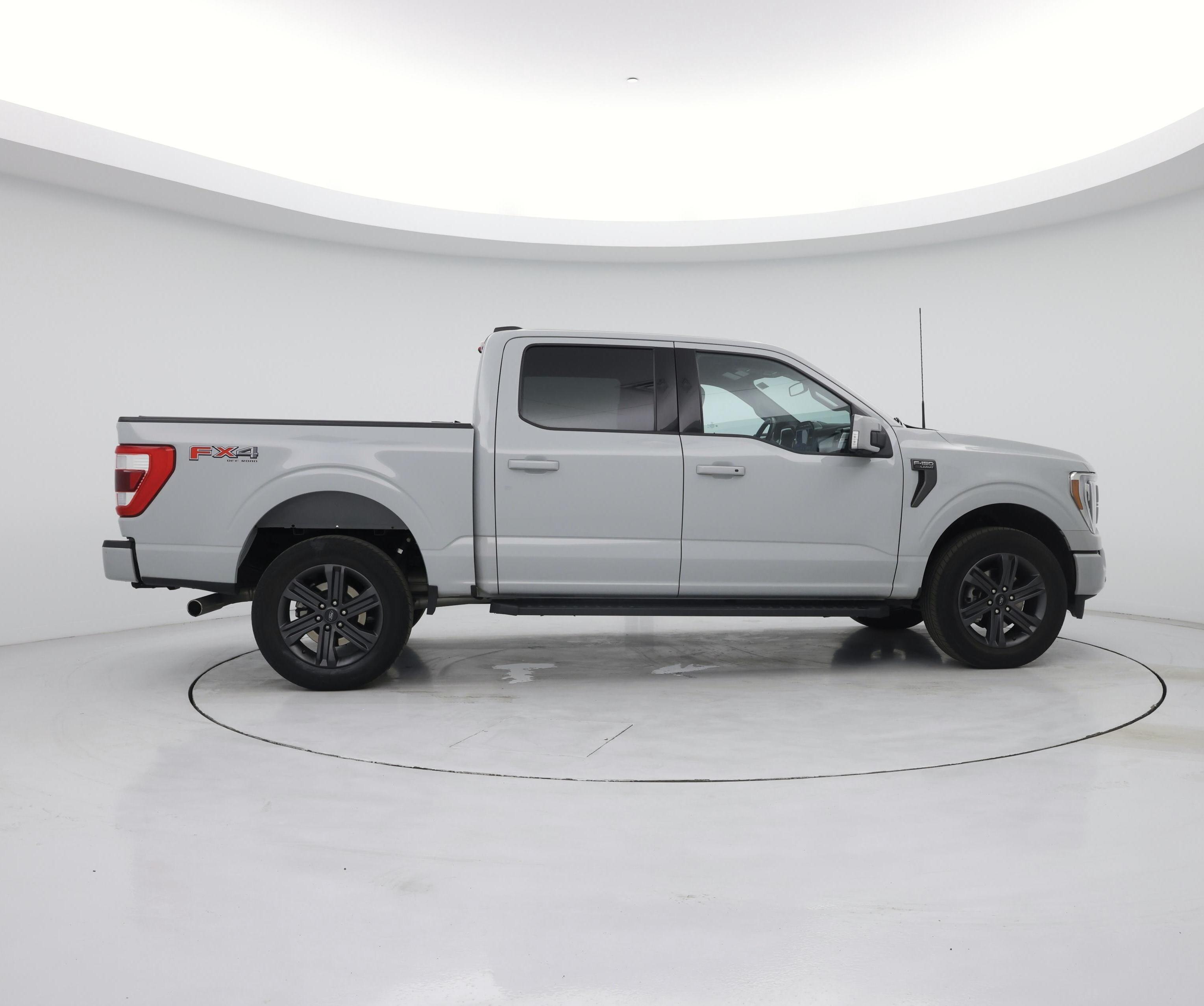 Thumbnail: 2023 Ford F-150 - 7