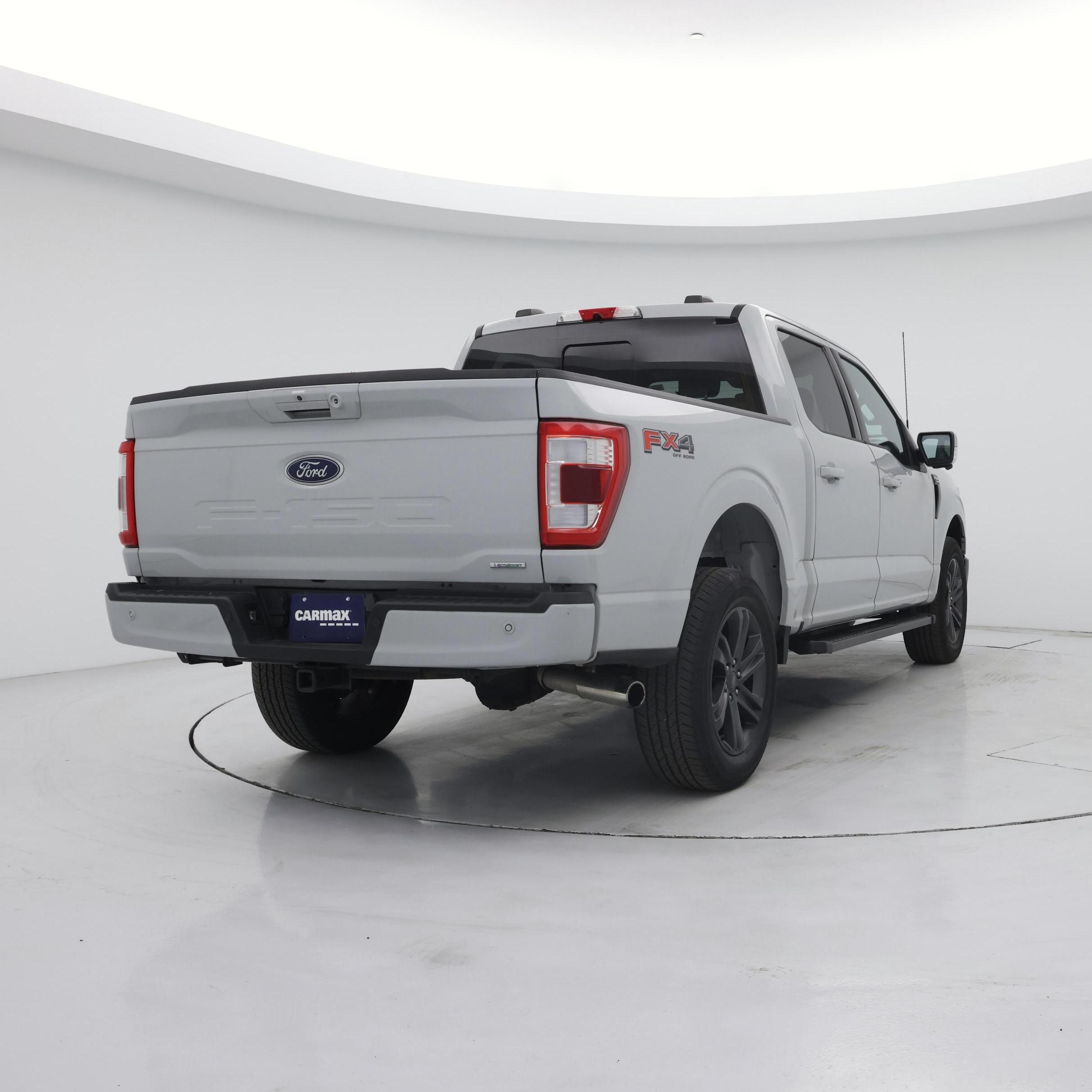 Thumbnail: 2023 Ford F-150 - 8