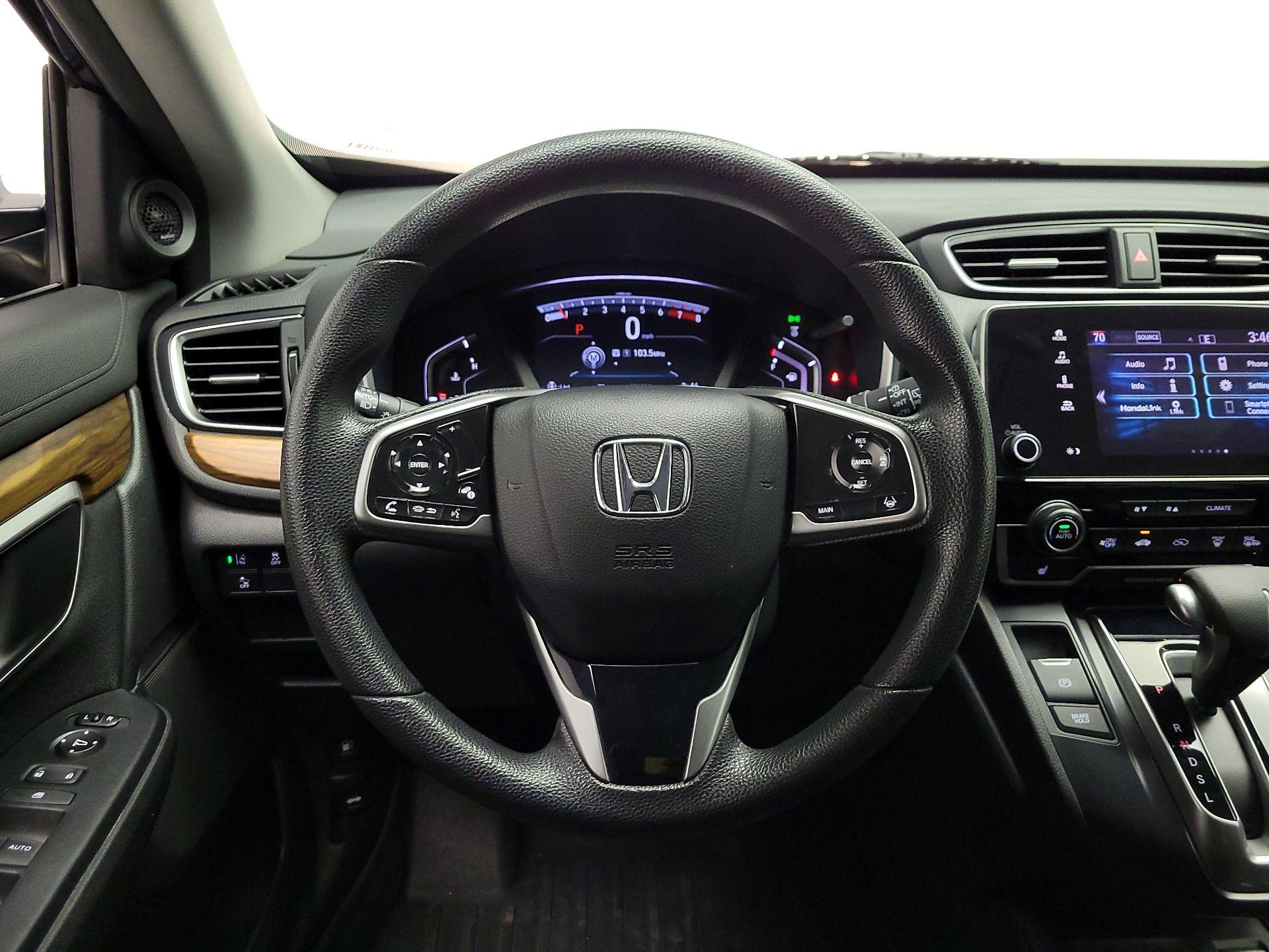 Thumbnail: 2019 Honda CR-V - 10