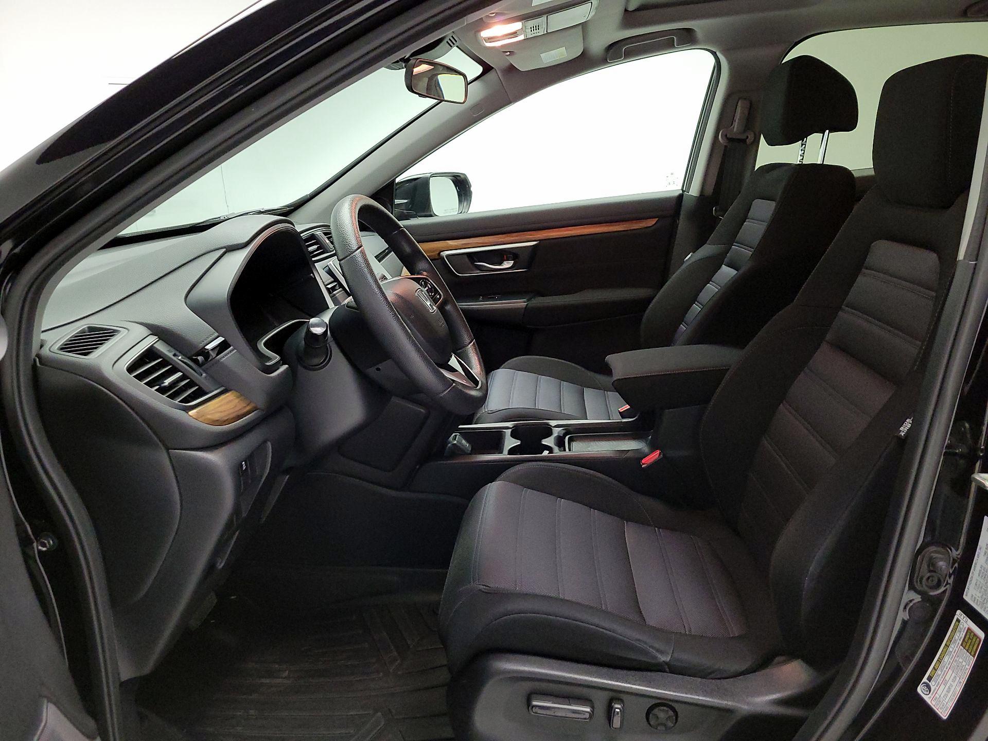 Thumbnail: 2019 Honda CR-V - 11