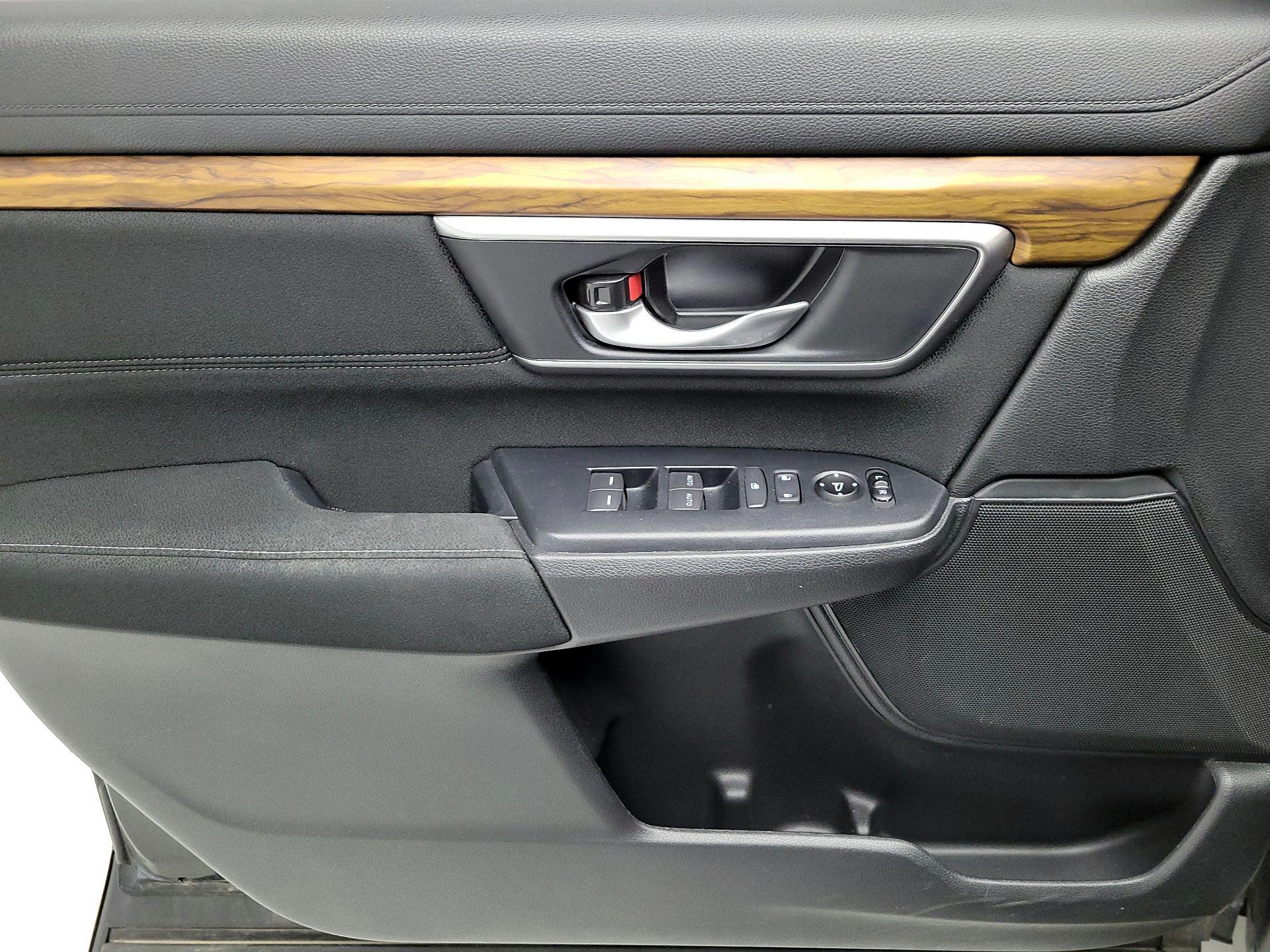 Thumbnail: 2019 Honda CR-V - 12