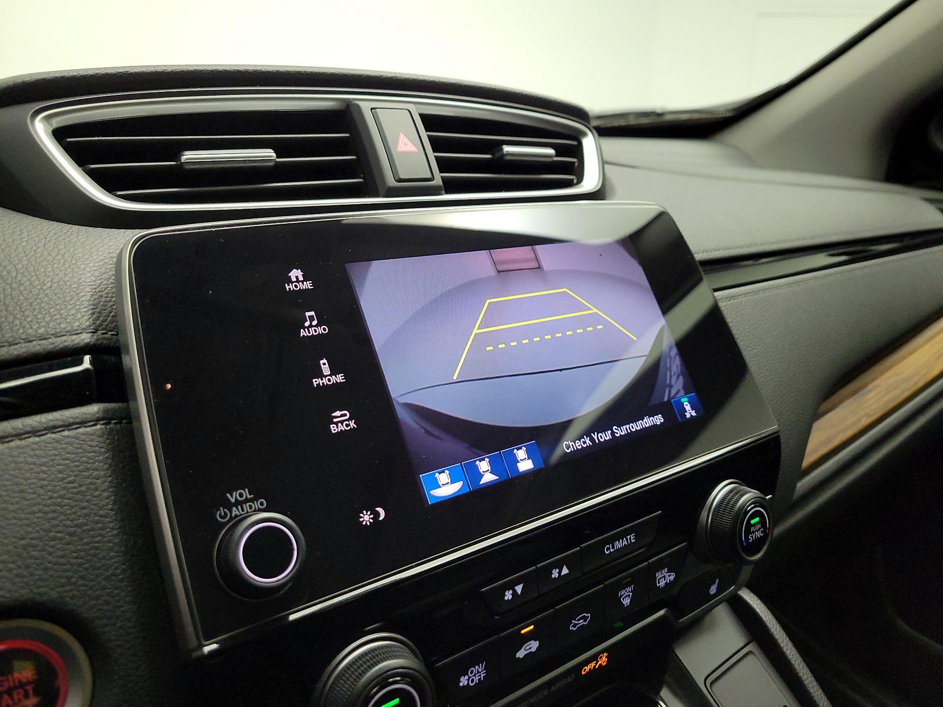 Thumbnail: 2019 Honda CR-V - 14