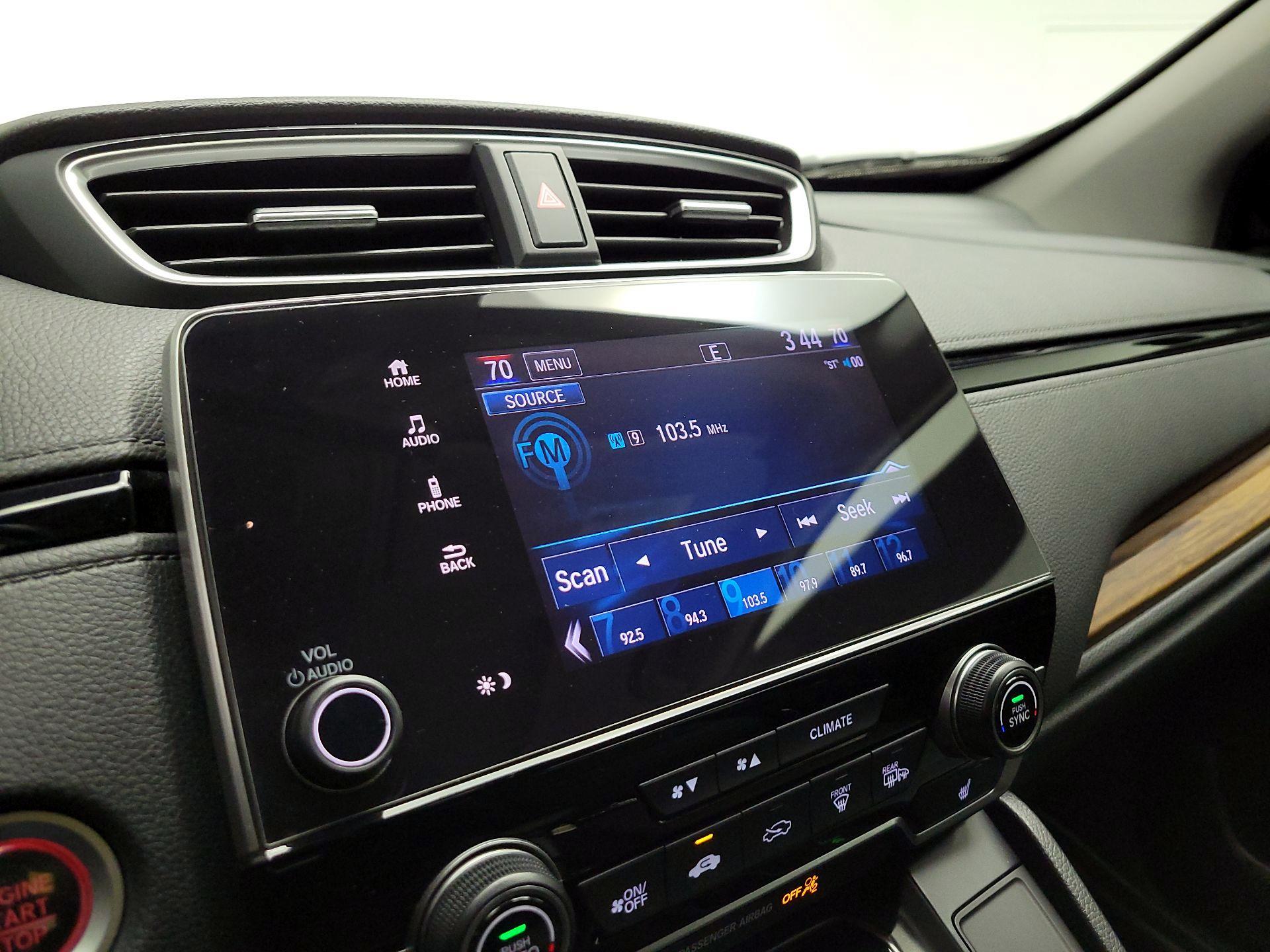 Thumbnail: 2019 Honda CR-V - 15