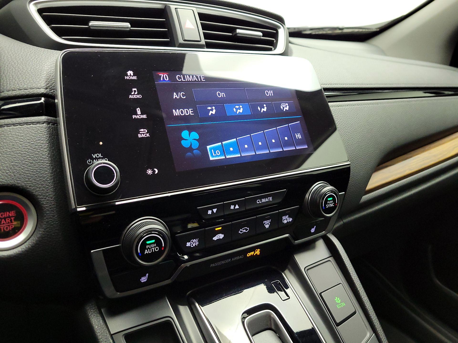 Thumbnail: 2019 Honda CR-V - 16