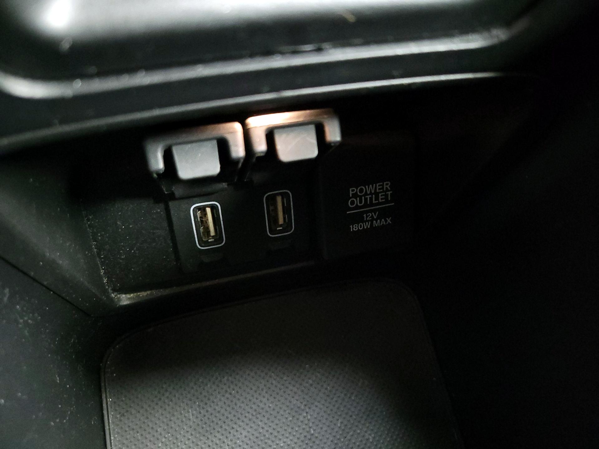 Thumbnail: 2019 Honda CR-V - 18