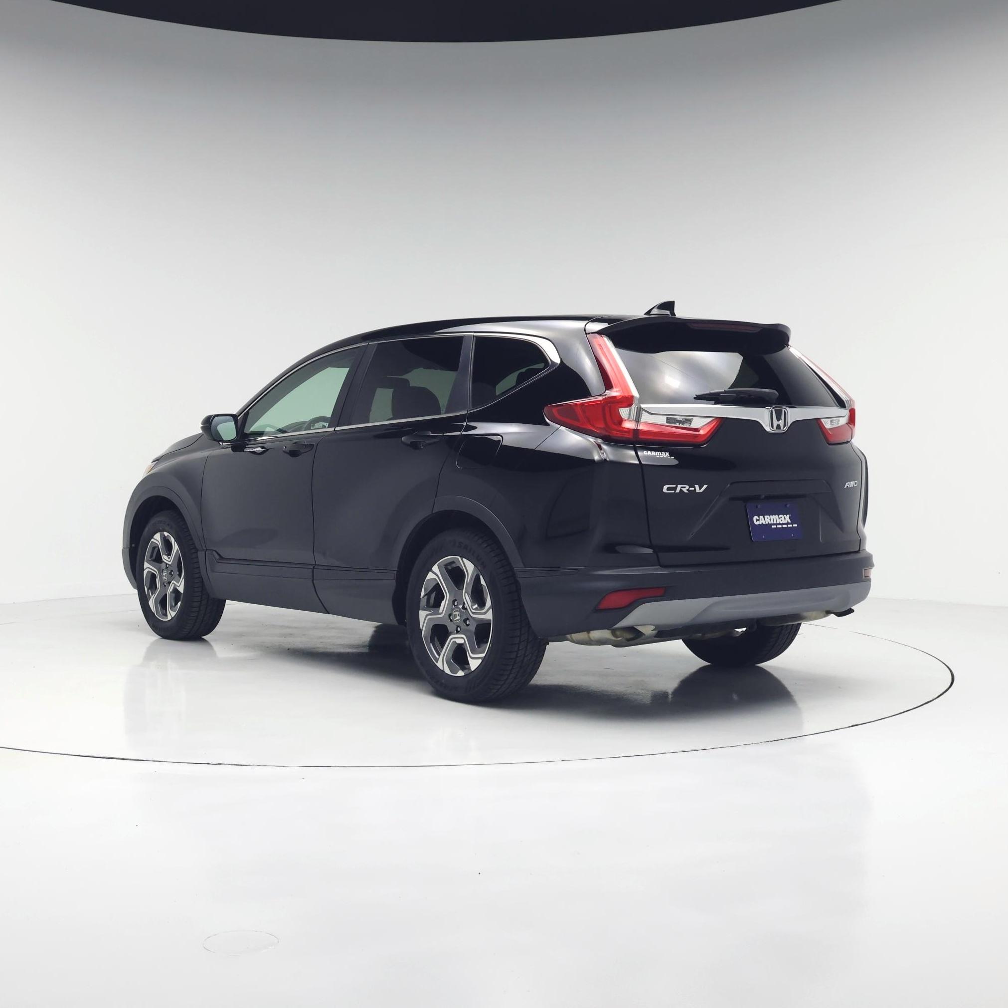 Thumbnail: 2019 Honda CR-V - 2