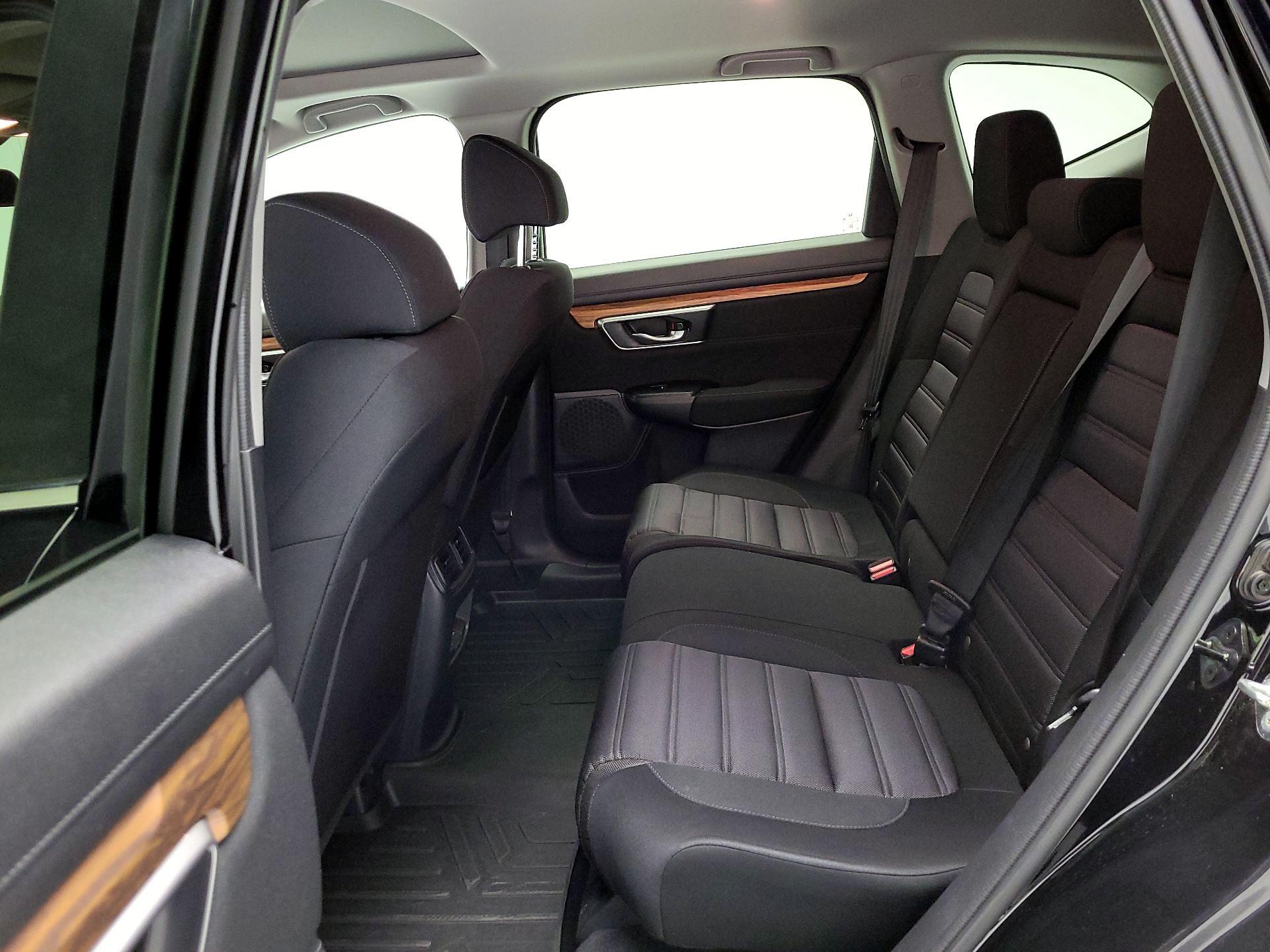 Thumbnail: 2019 Honda CR-V - 19