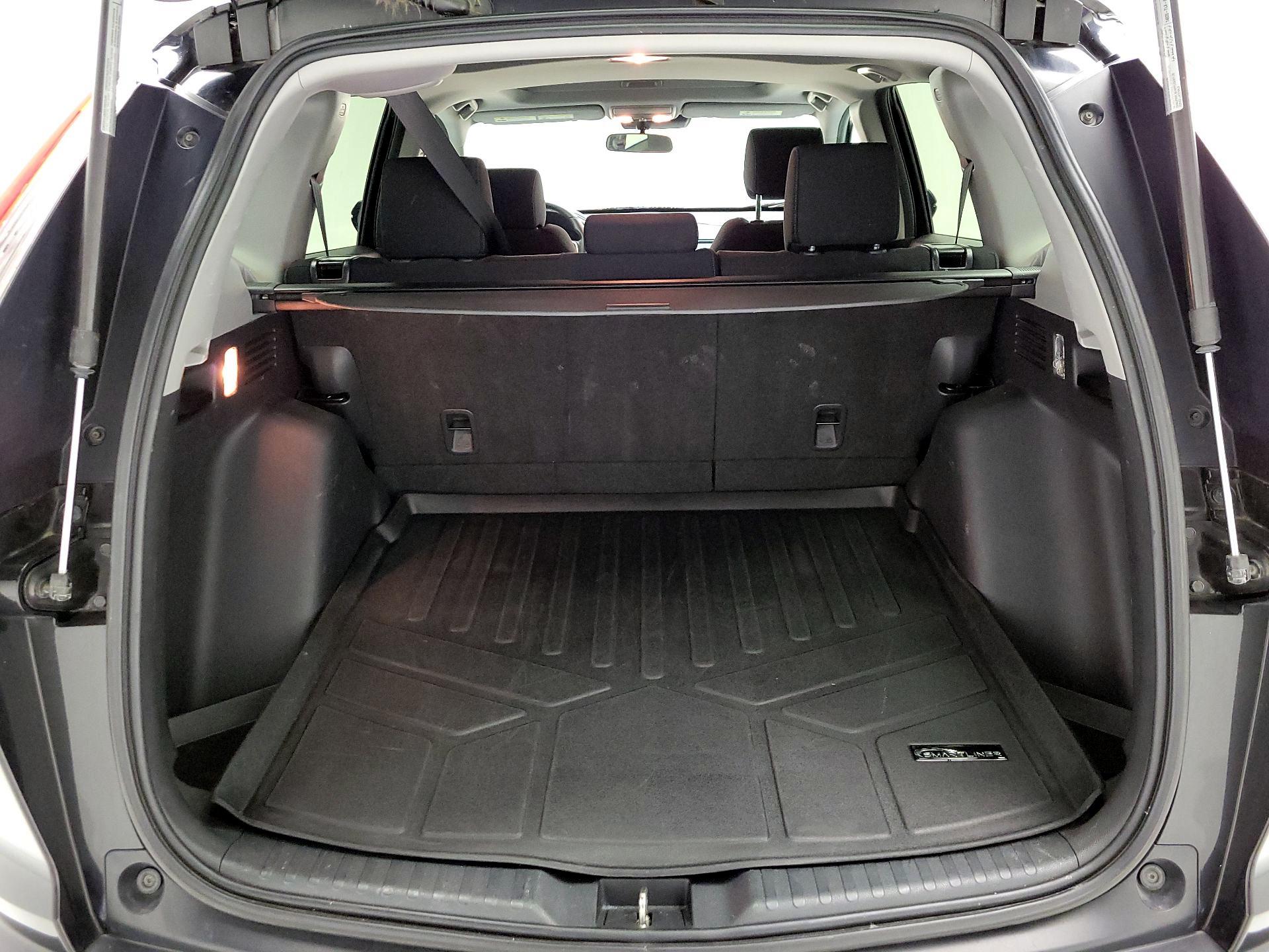 Thumbnail: 2019 Honda CR-V - 20