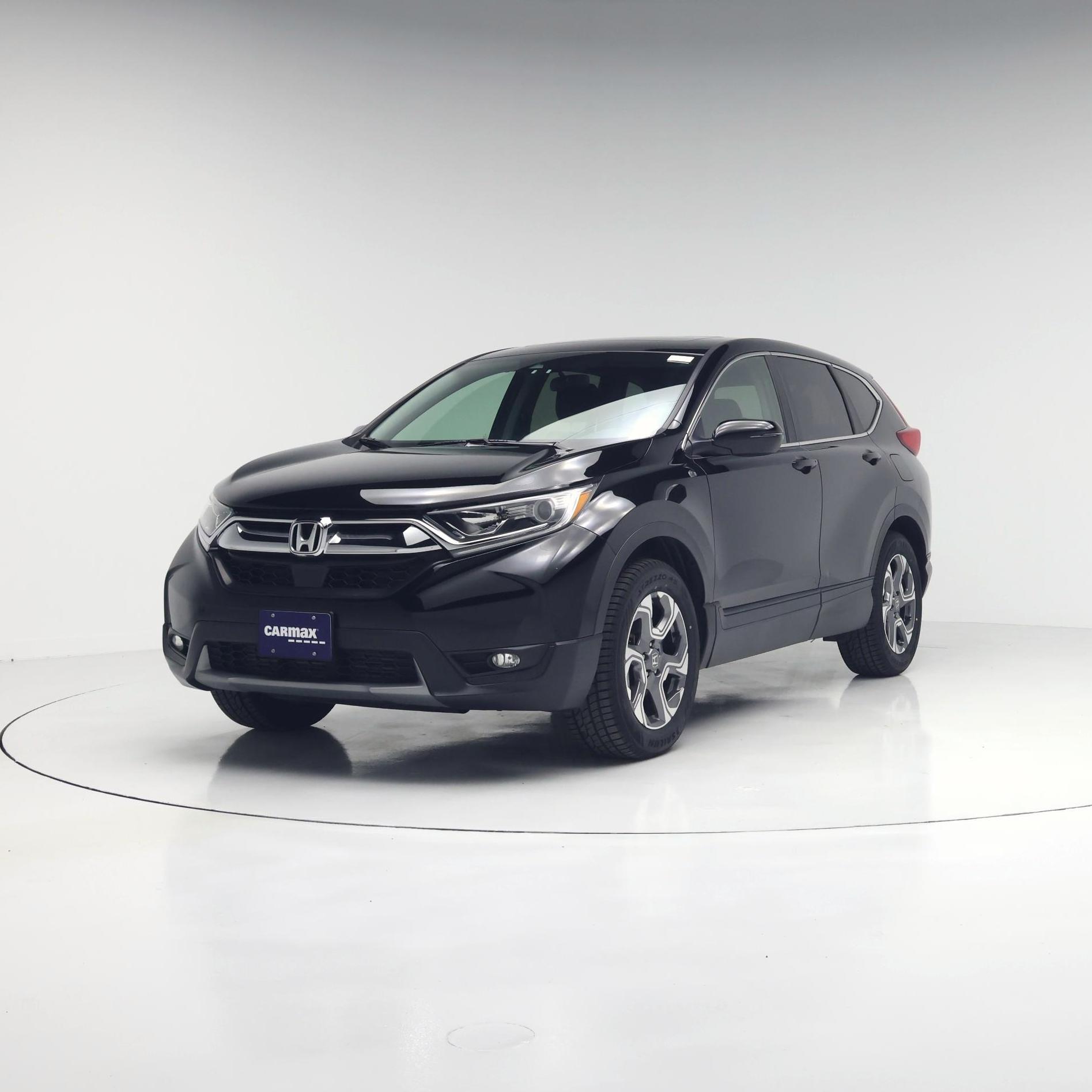 Thumbnail: 2019 Honda CR-V - 4