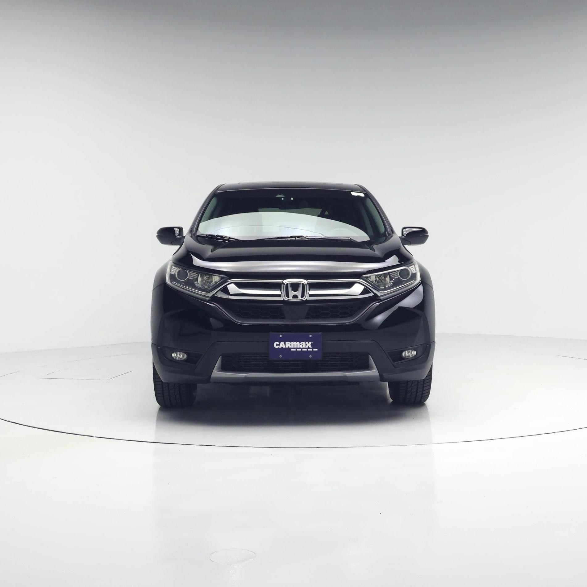Thumbnail: 2019 Honda CR-V - 5