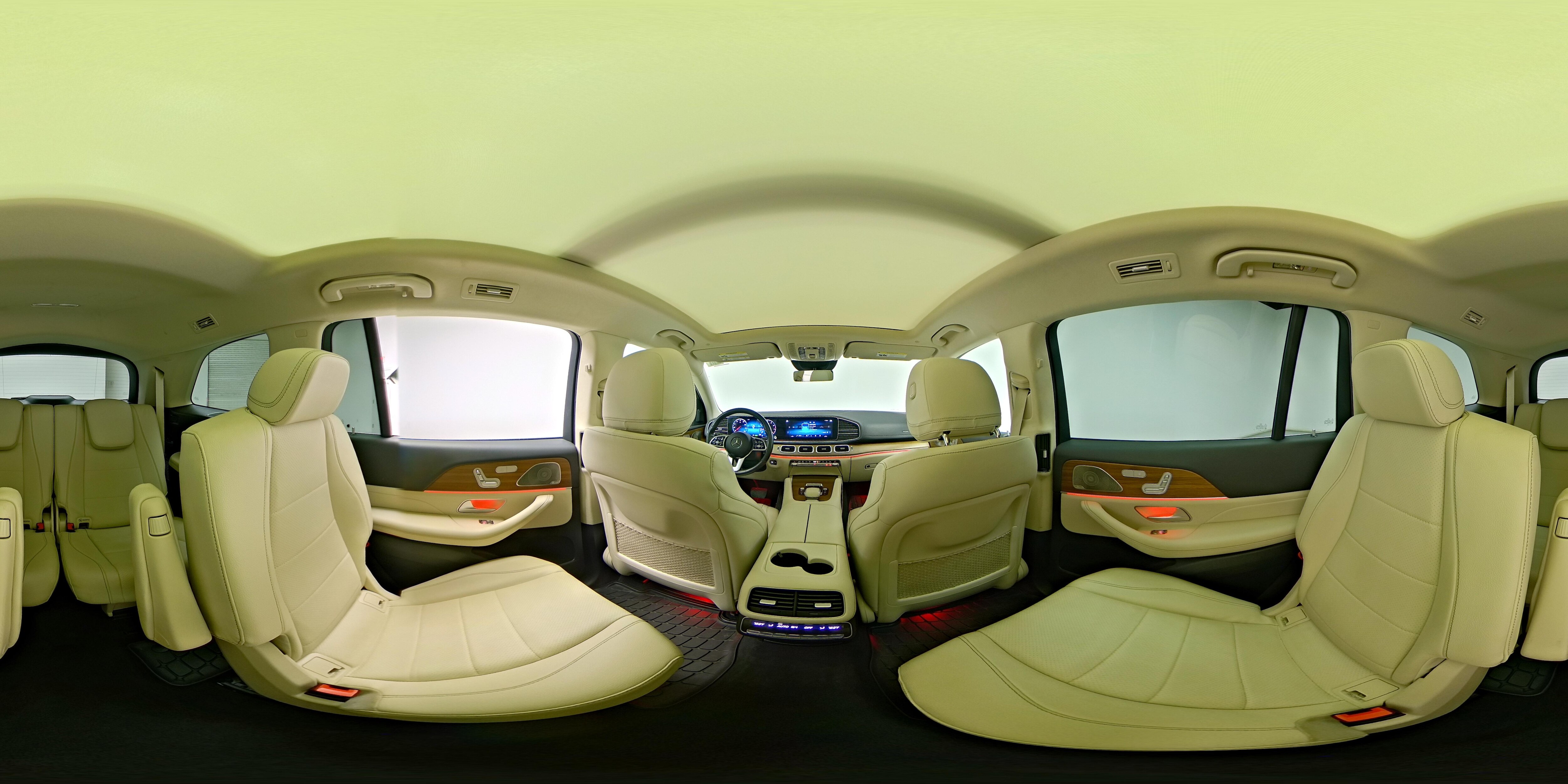 2023 Mercedes-Benz GLS GLS450 - Photo 31
