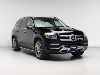 2023 Mercedes-Benz GLS450