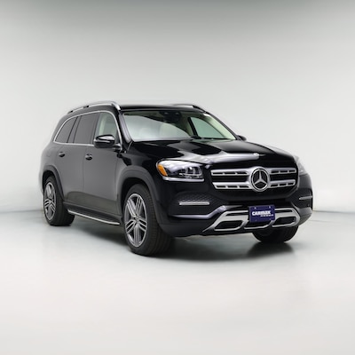 2023 Mercedes-Benz GLS450