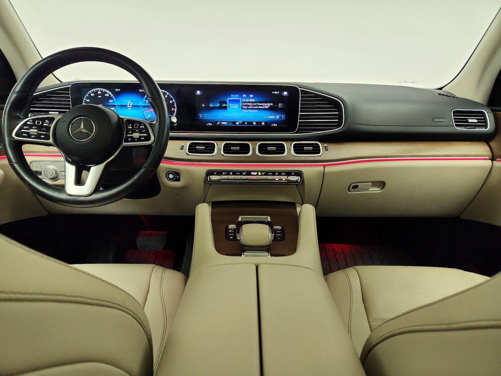 2023 Mercedes-Benz GLS GLS450 - Photo 10