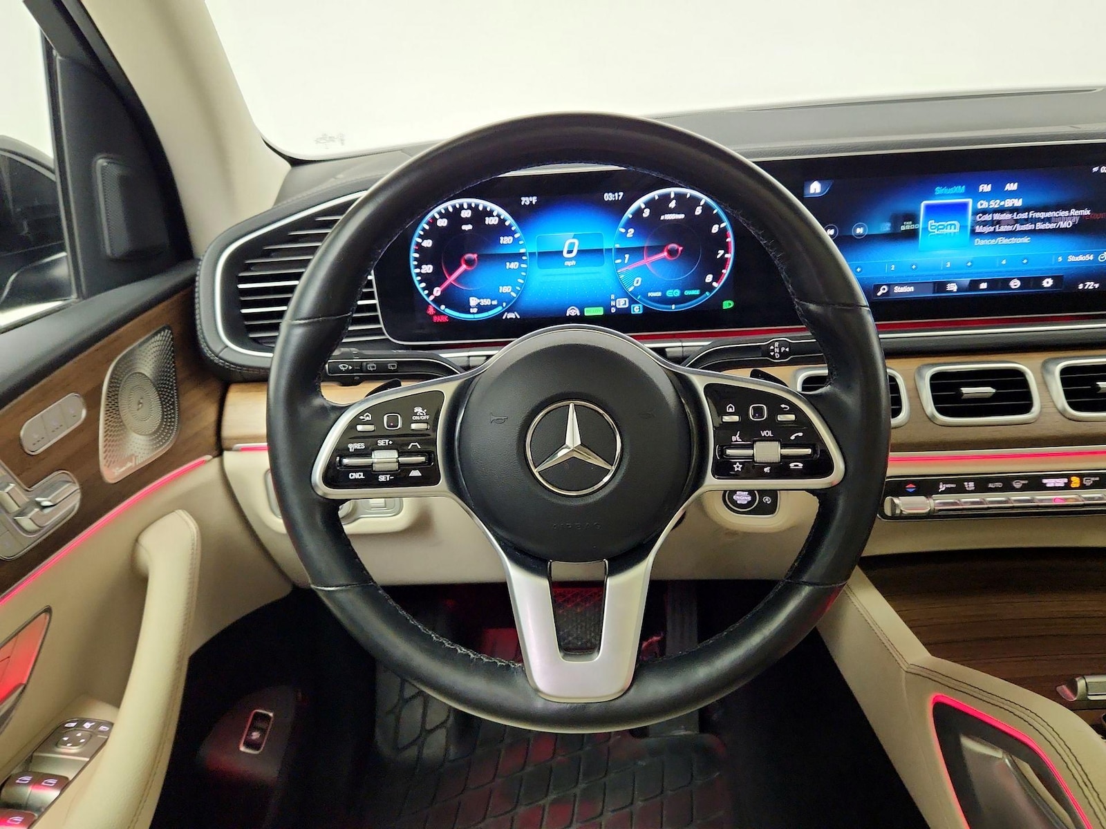 2023 Mercedes-Benz GLS GLS450 - Photo 11