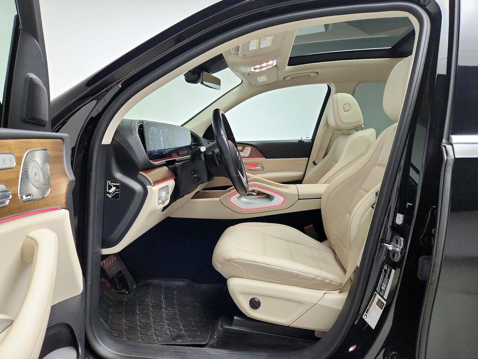 2023 Mercedes-Benz GLS GLS450 - Photo 12